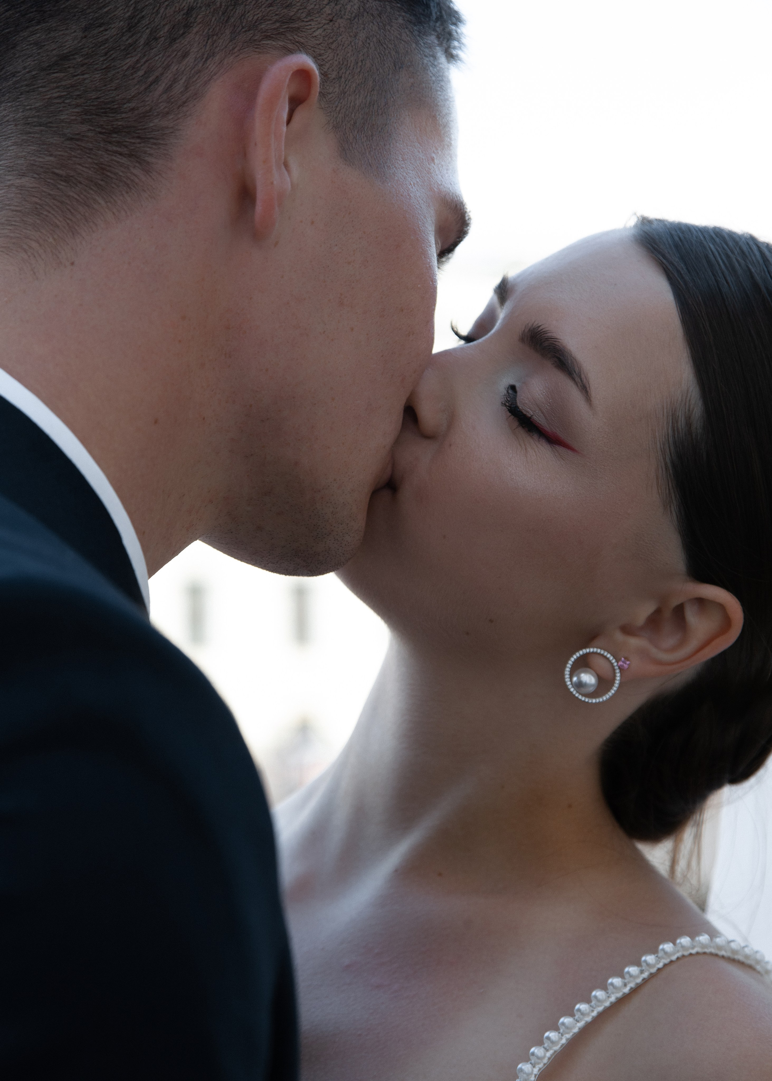 Анастасия Мацнева свадебные съемки в Санкт-Петербурге