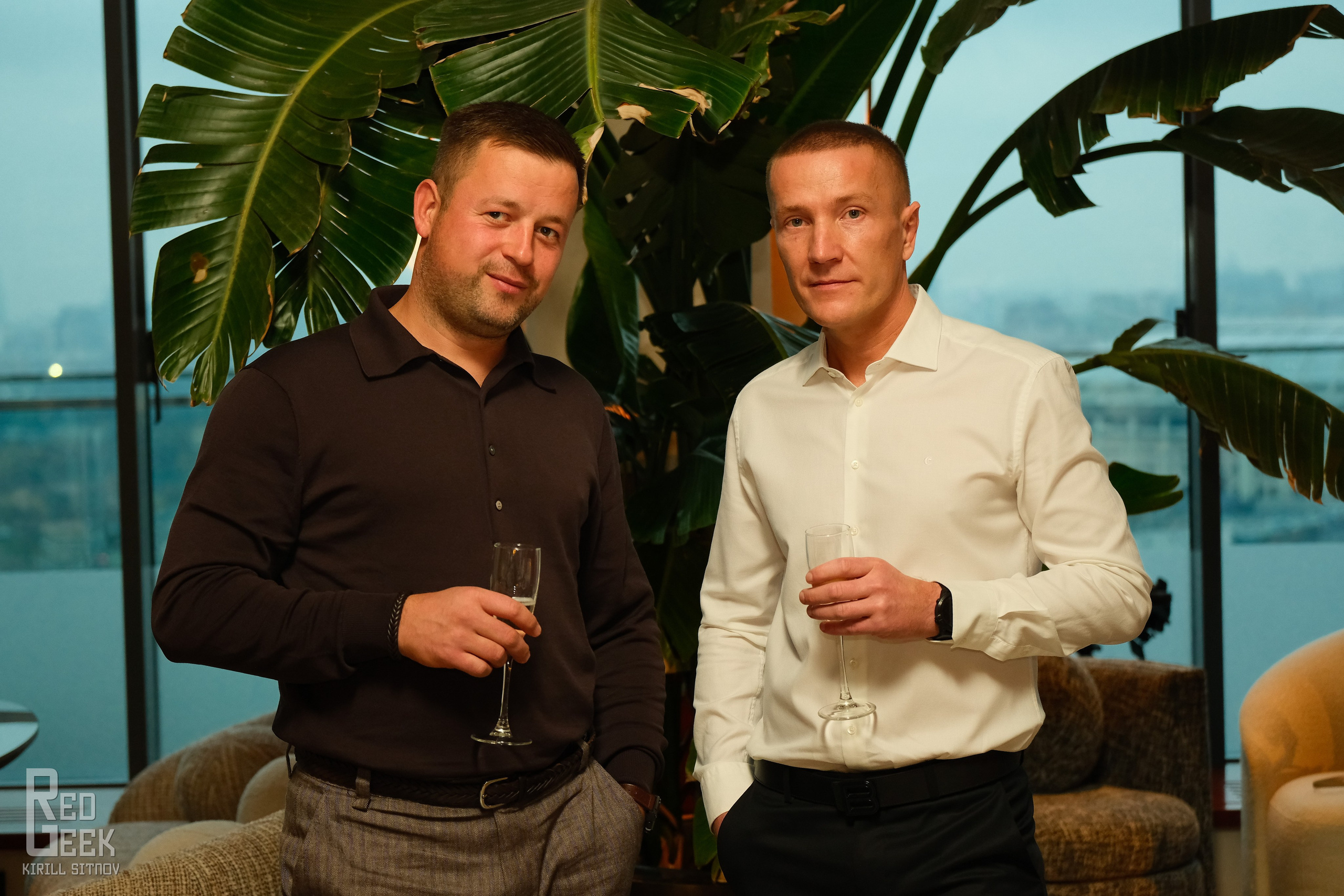 Юбилей. RedGeek — фотограф, учитель и эксперт в образовании и IT Кирилл Ситнов