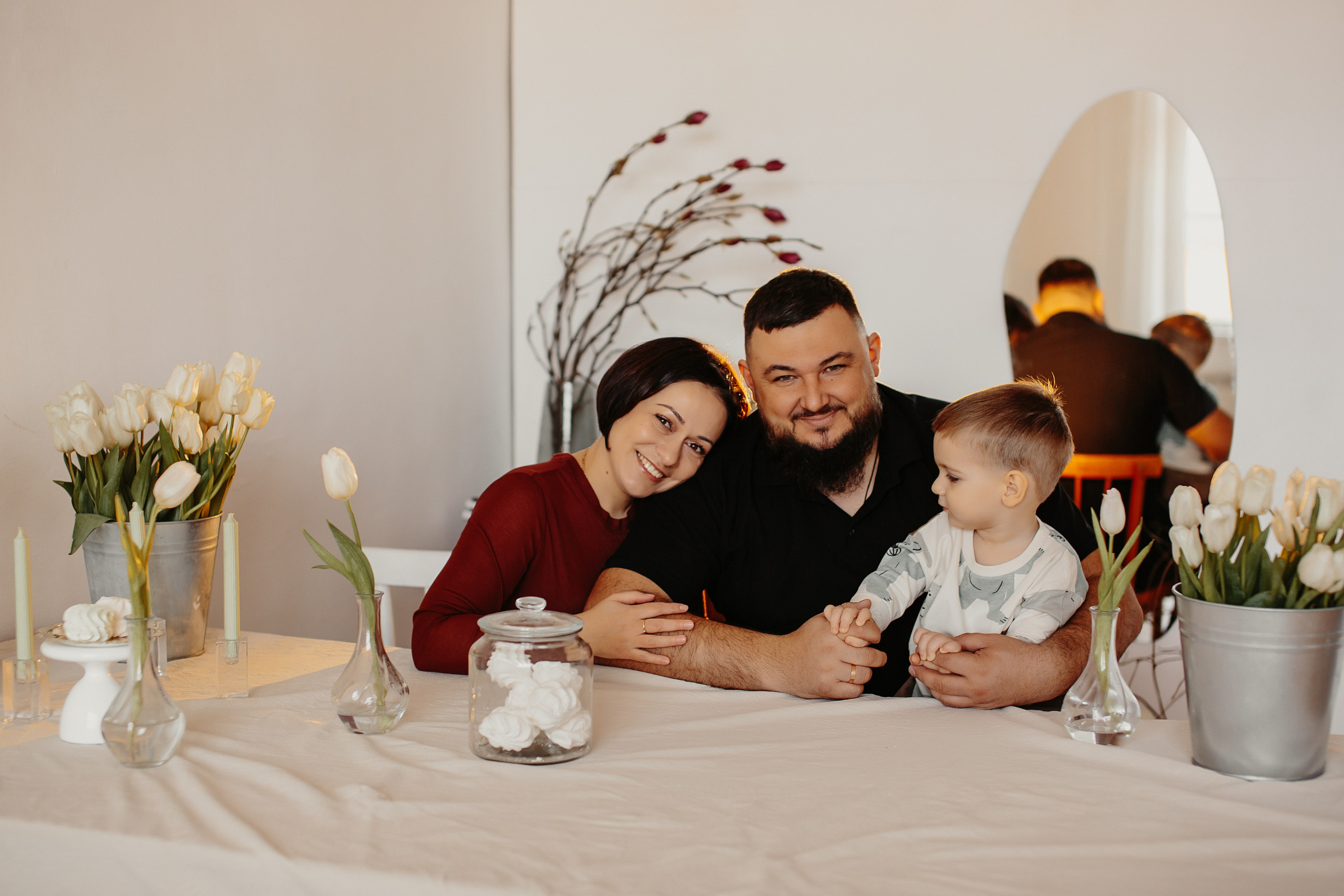 Анастасия Якунина. Https://malovafoto.ru