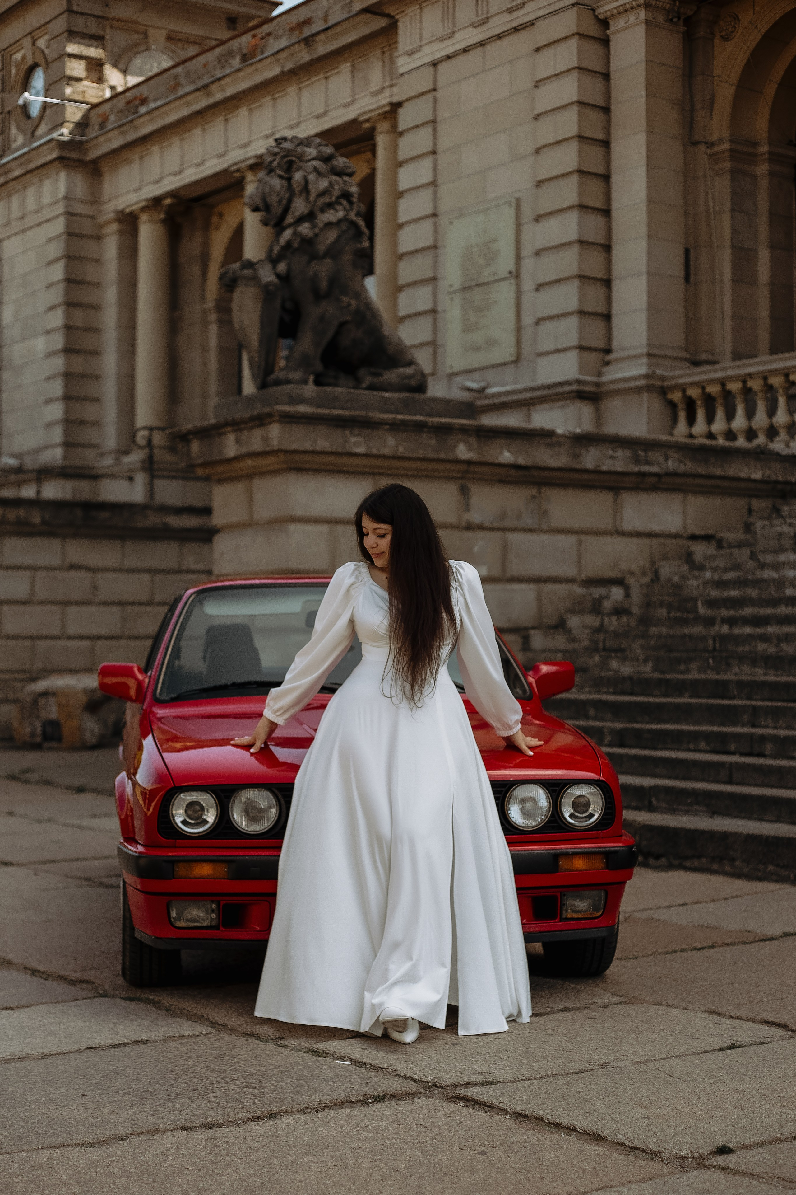 Елизавета и Константин. Https://malovafoto.ru