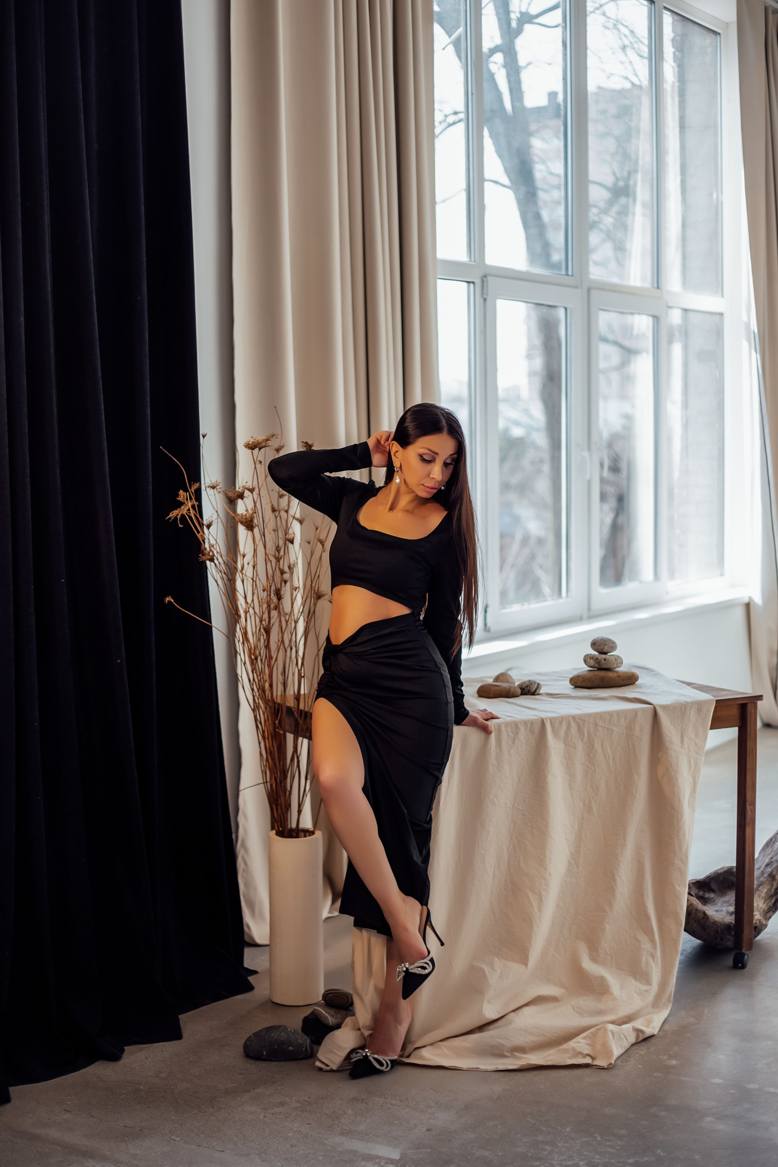 Лиана. Https://malovafoto.ru