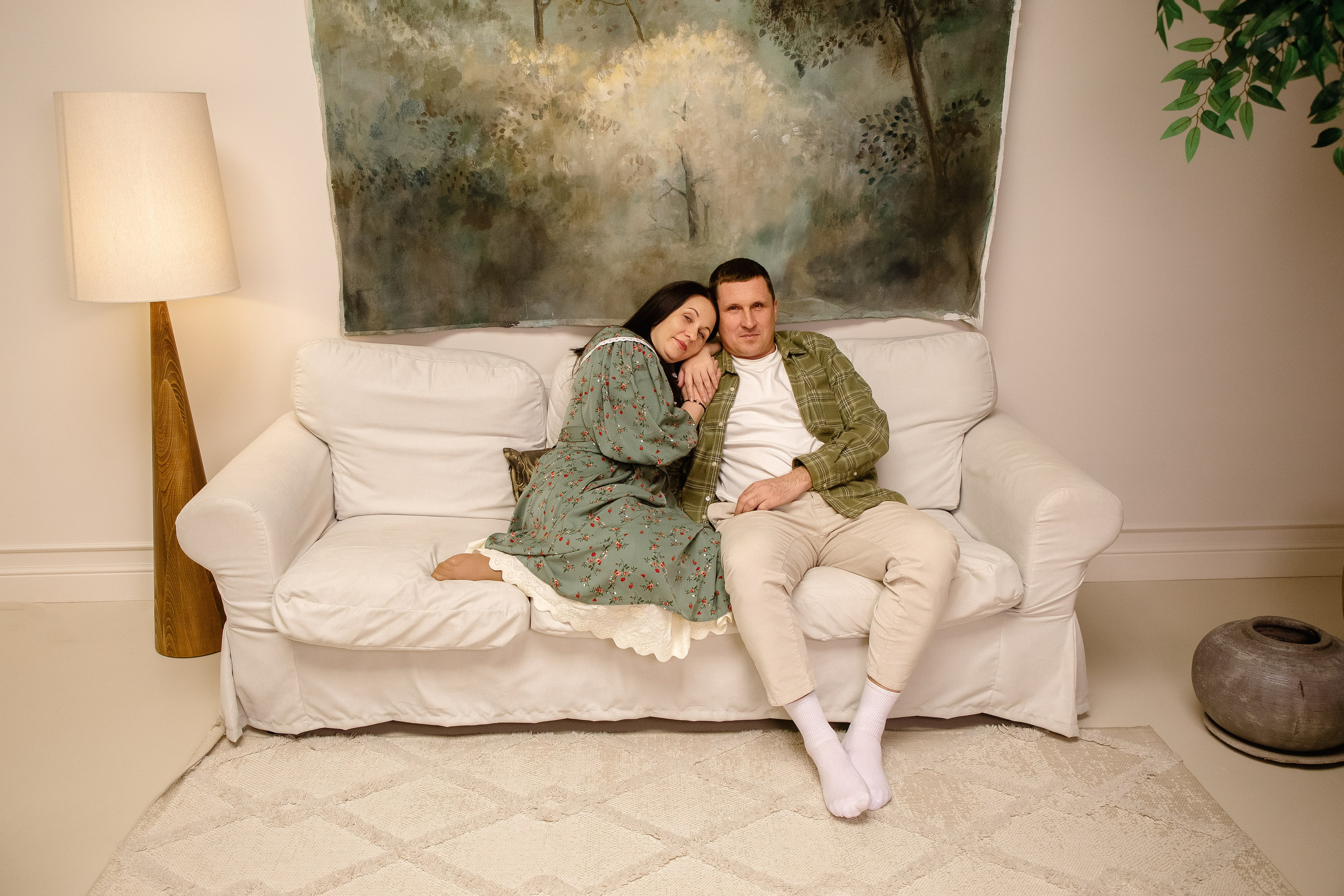 Семейная фотосессия. Https://malovafoto.ru