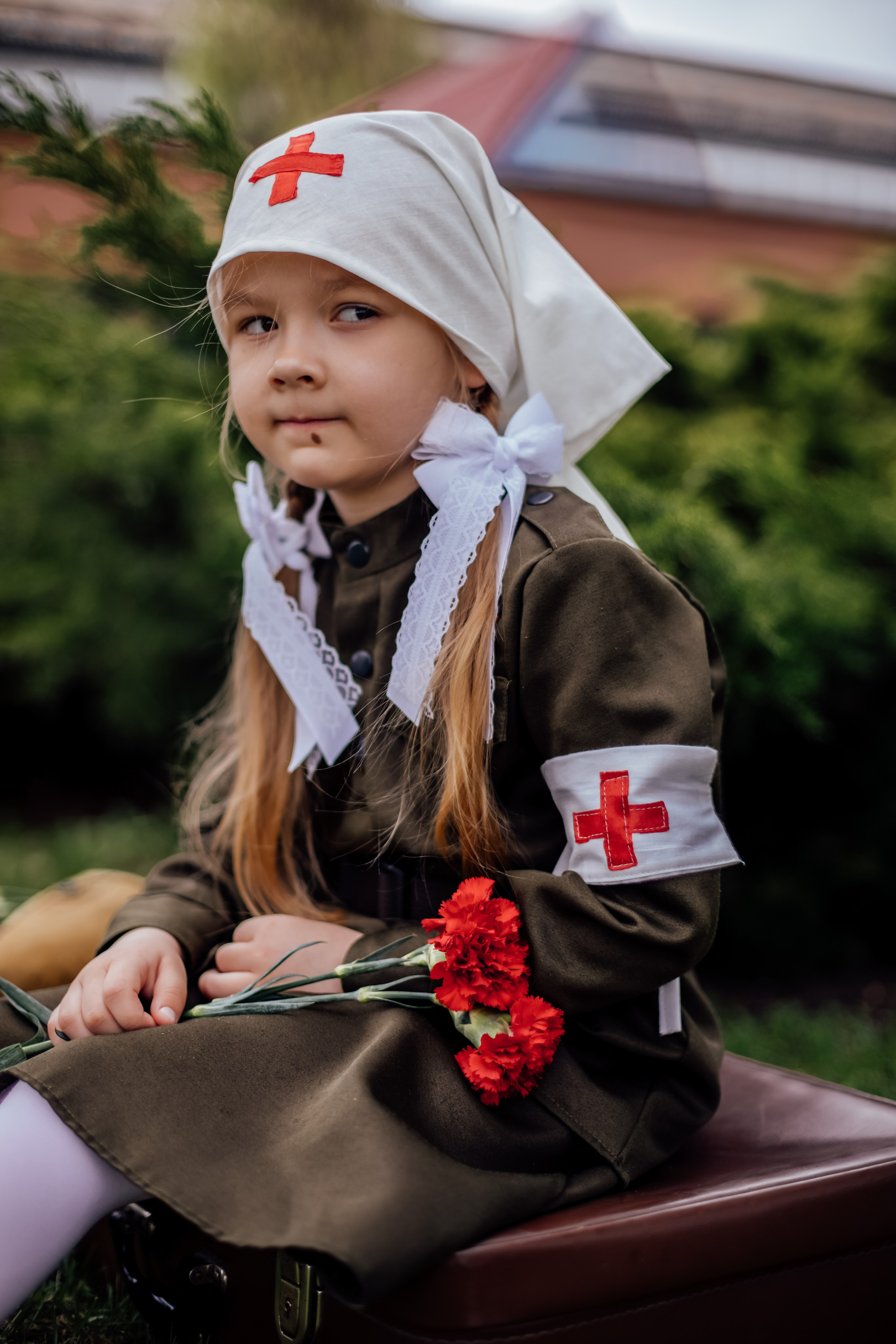 Форма памяти: альбом к 9 Мая. Https://malovafoto.ru