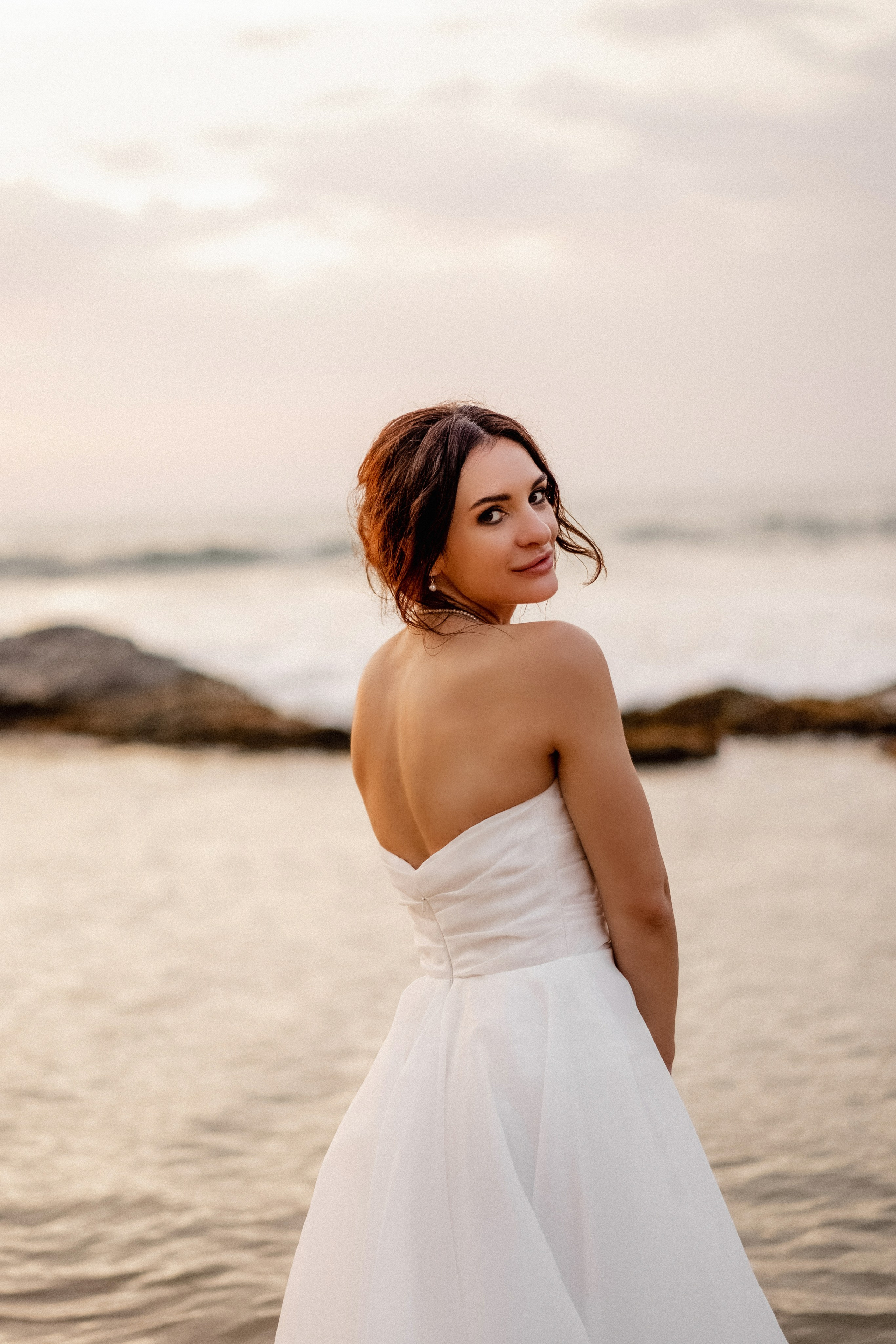 Yura & Alina. Dolce_wedding