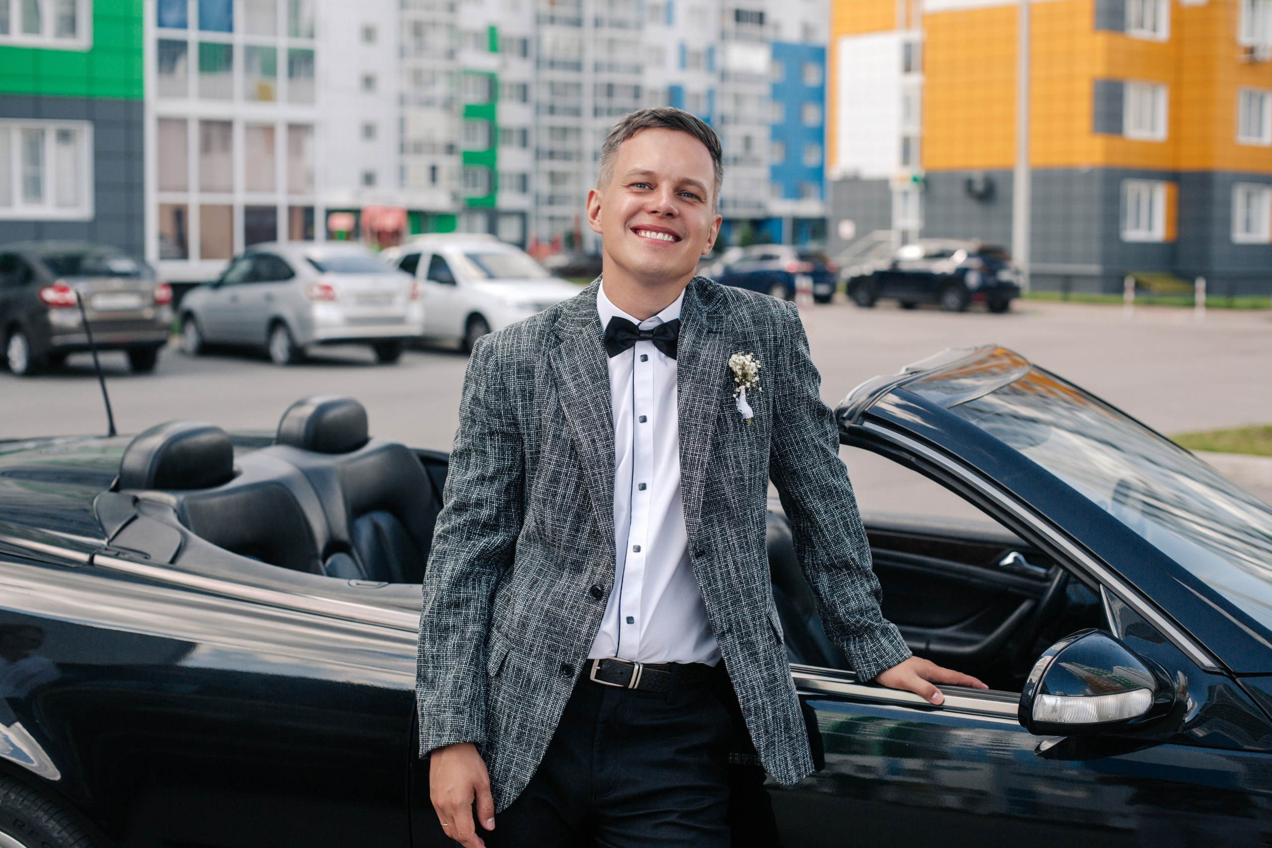 • Анна & Глеб •. Семейный и свадебный фотограф в Воронеже Майя Добровольская