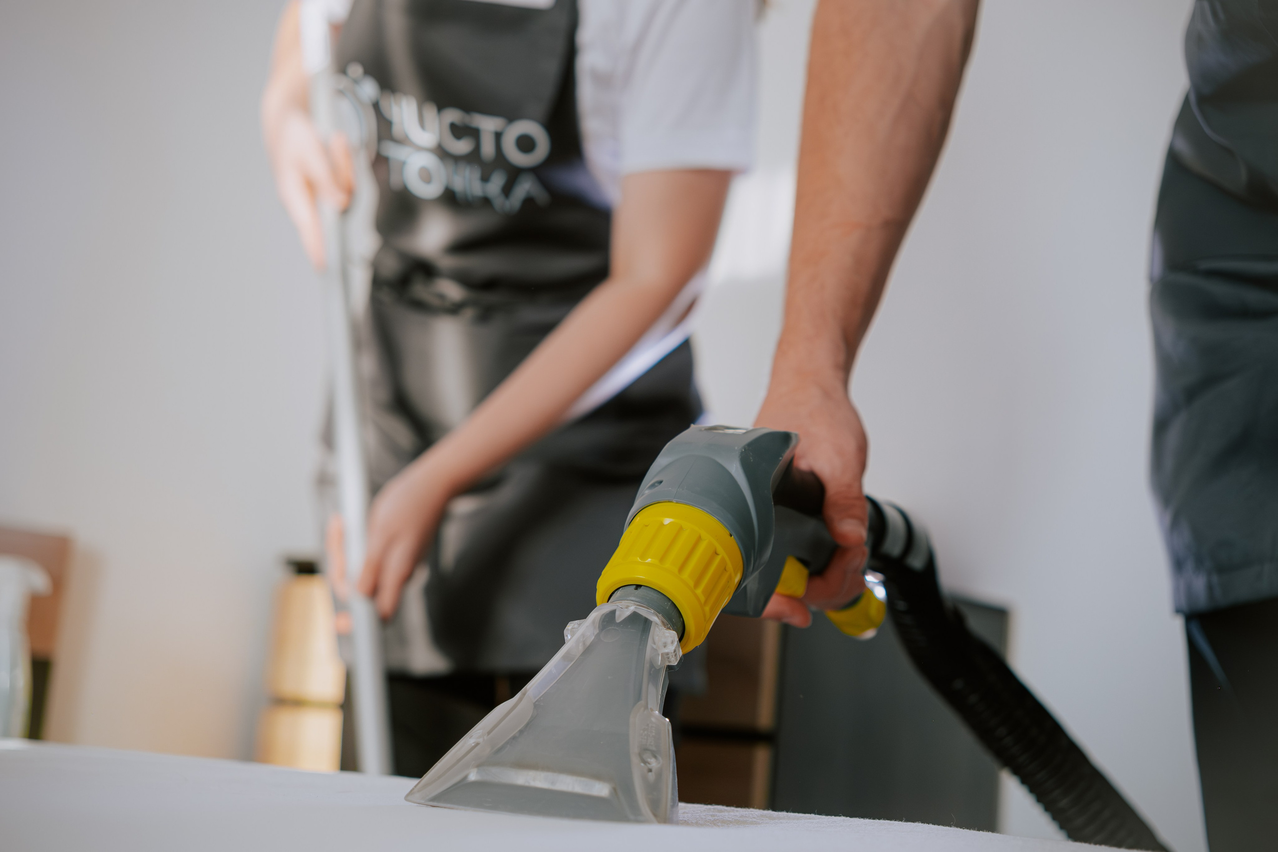 Клининговая компания «ЧистоТочка». Коммерческий и Портретный Фотограф Симферополь Крым Максим Махо