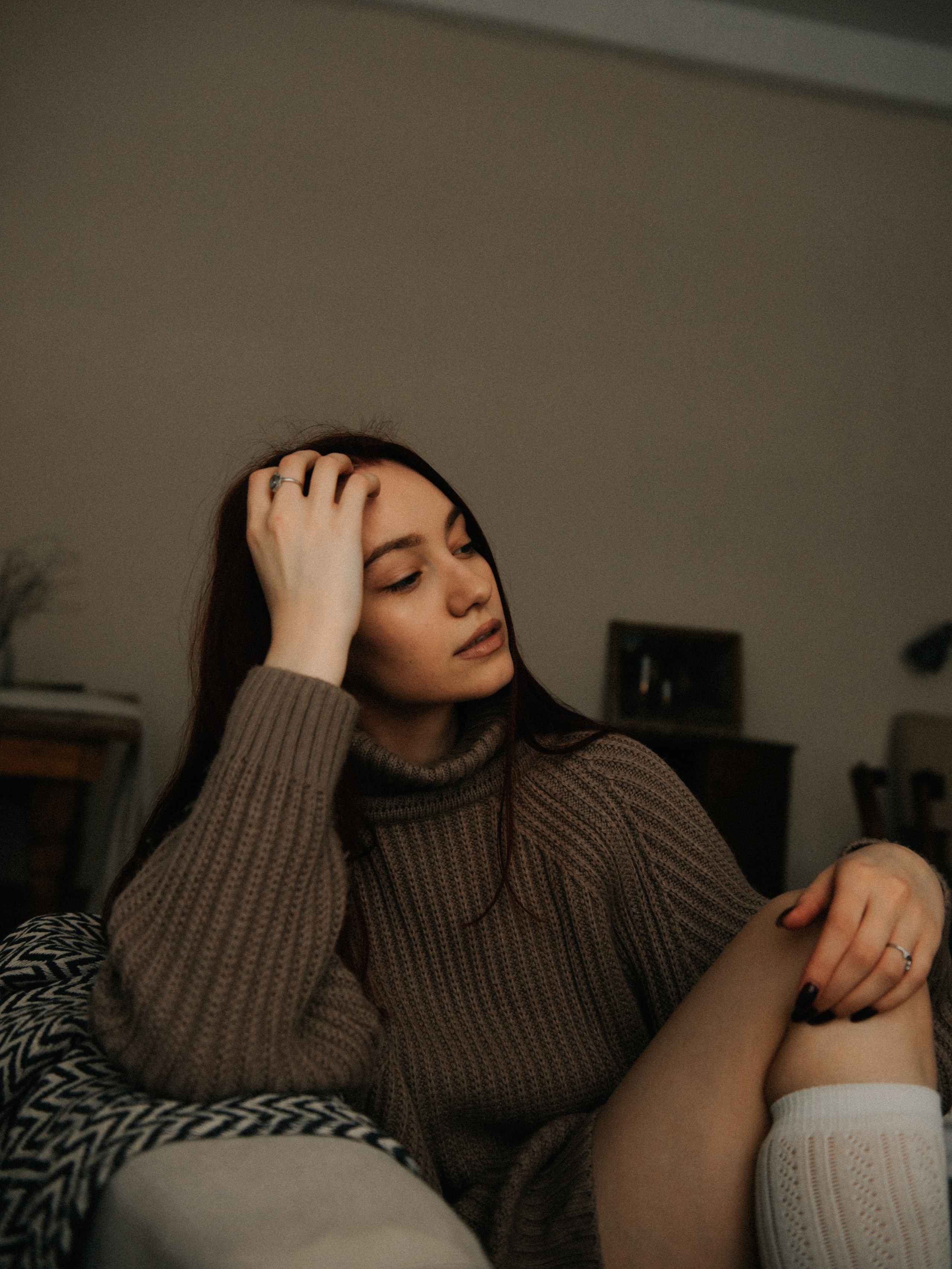 Диана. Ph.proulints