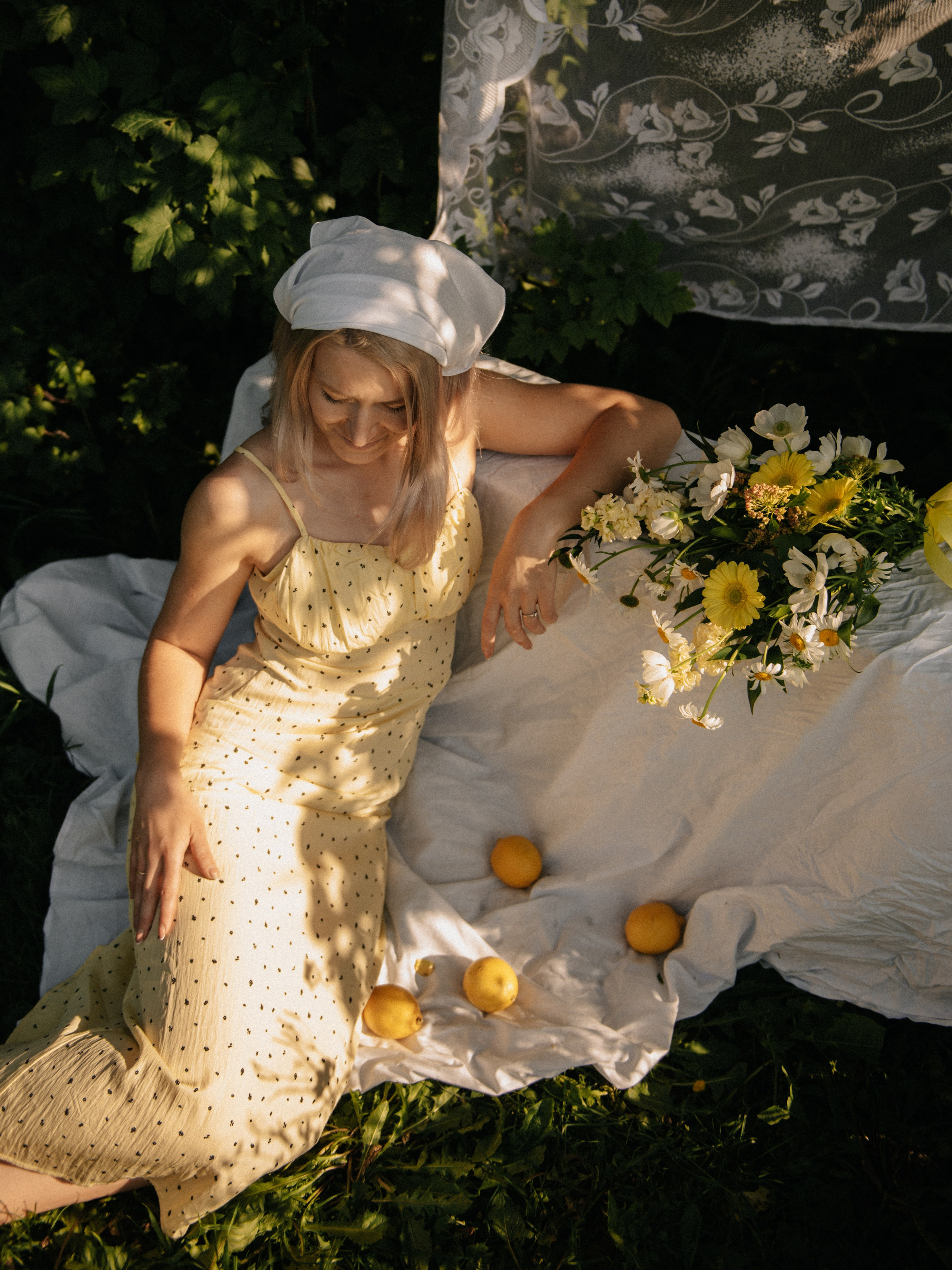 Соня. Ph.proulints