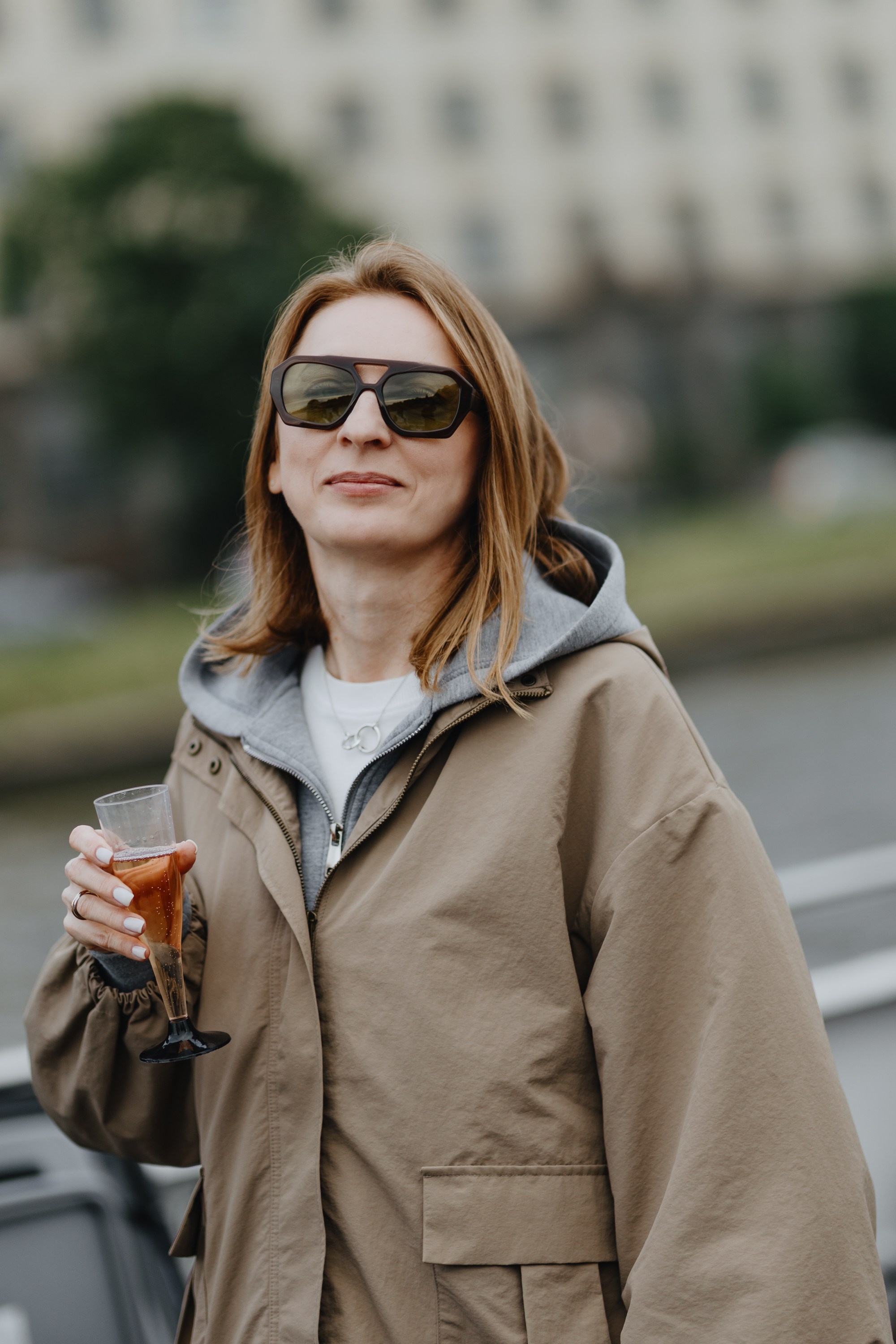 Корпоратив | Теплоход. Фотограф Илья Чернов