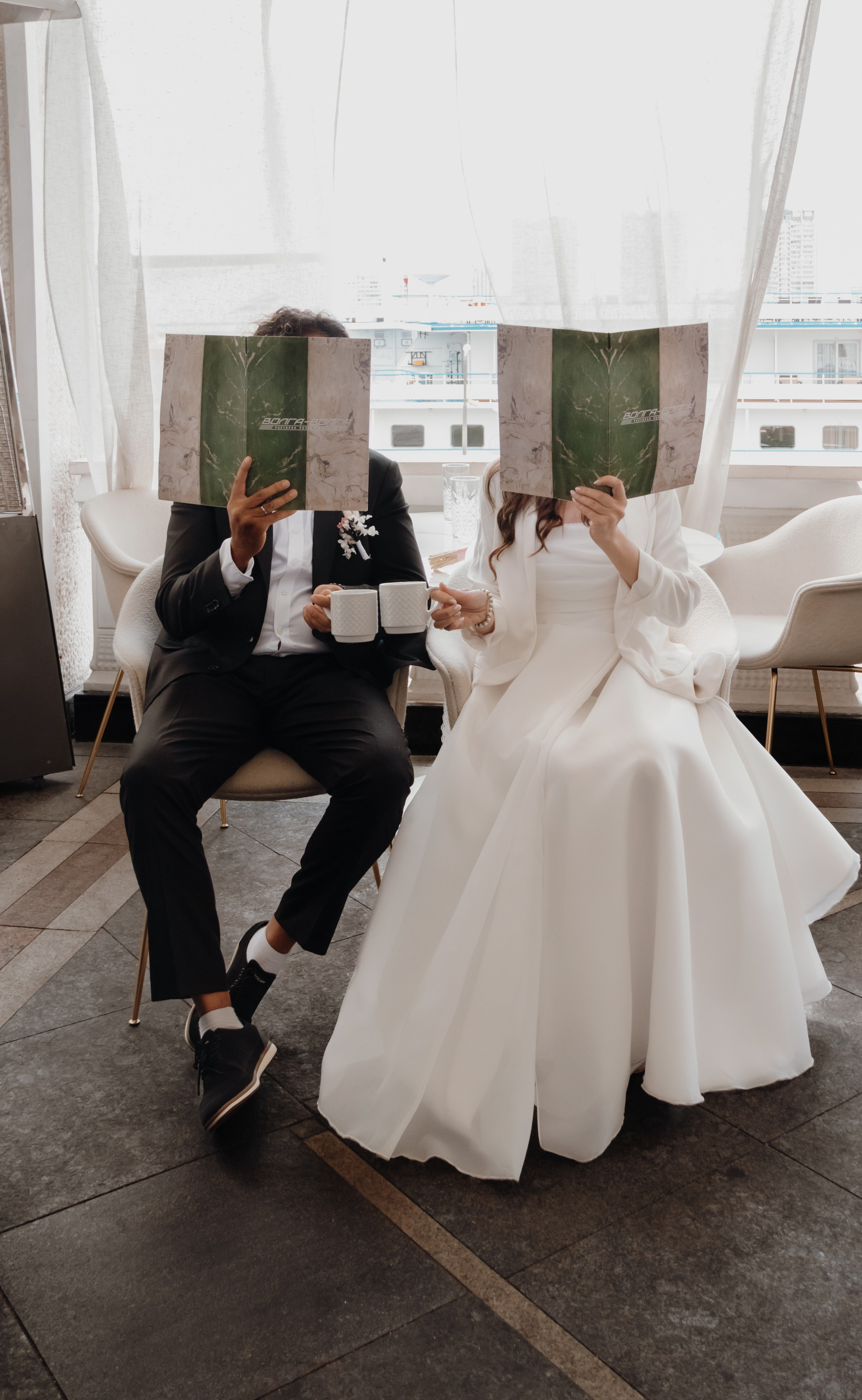 Harun&Tanya. Наталия Фролова. Фотограф. Москва