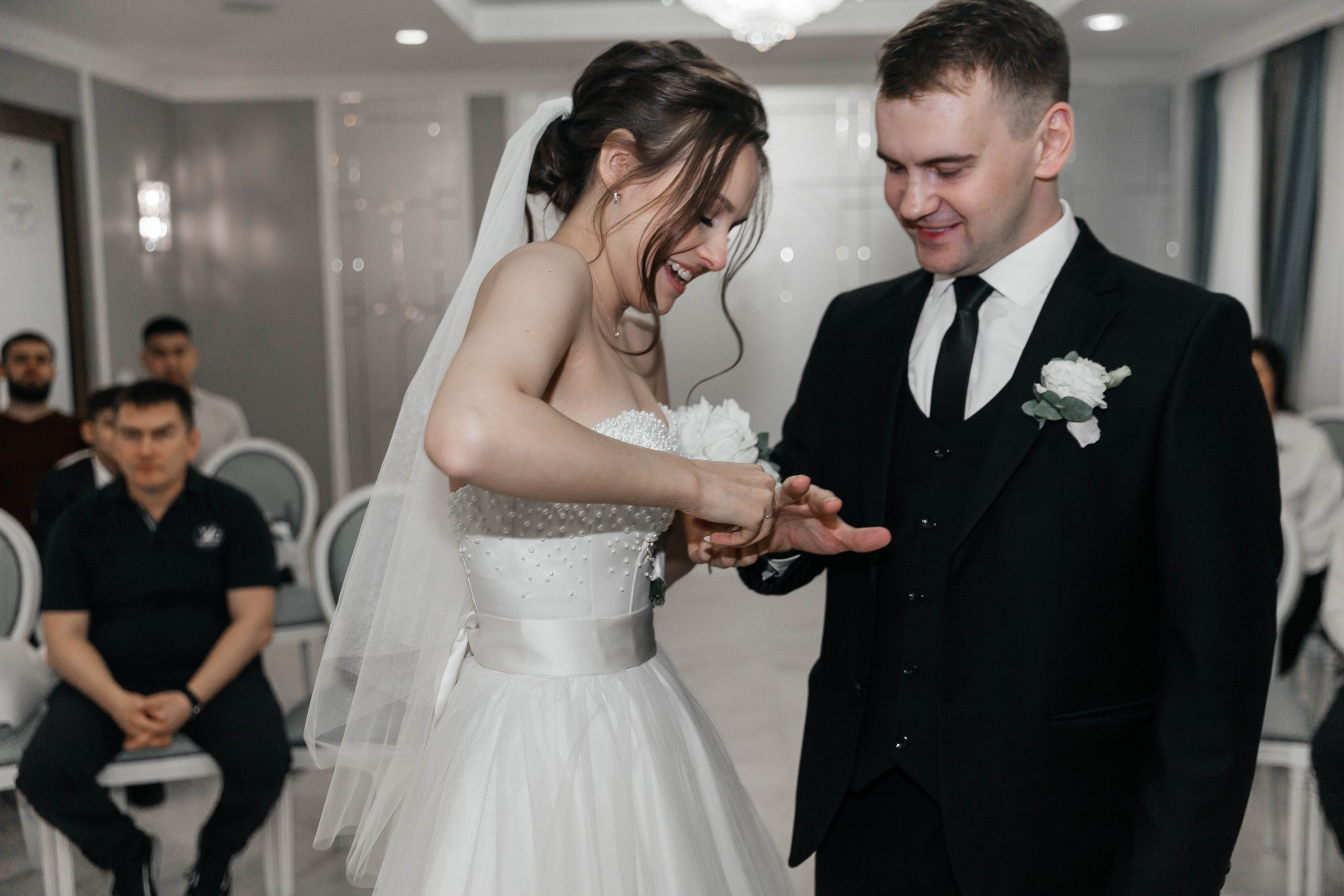 Кристиан & Дарья. Главная