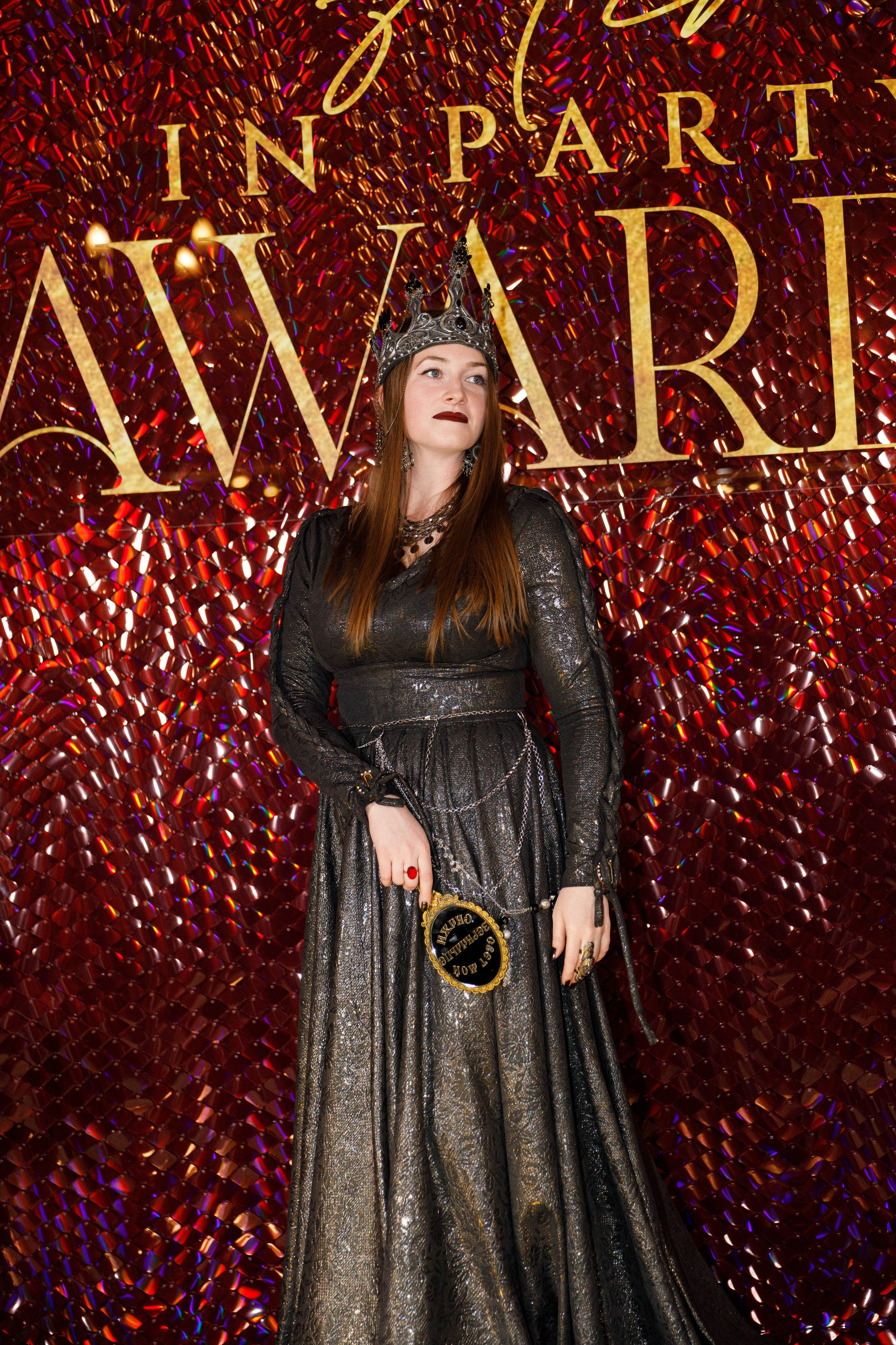 Премия AIR IN PARTY AWARDS. Свадебный фотограф. Москва и Московская Область