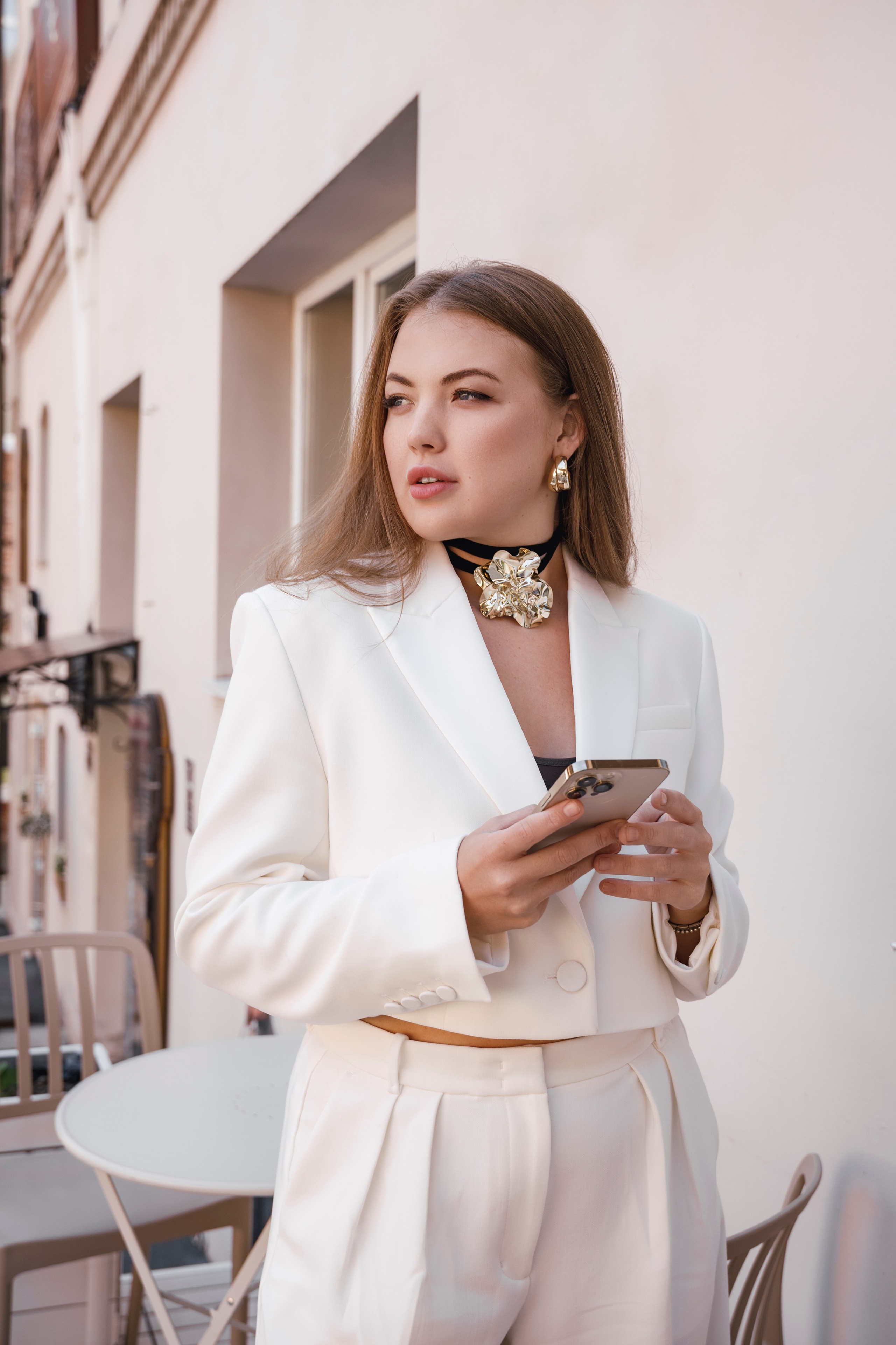 Аня. Главная