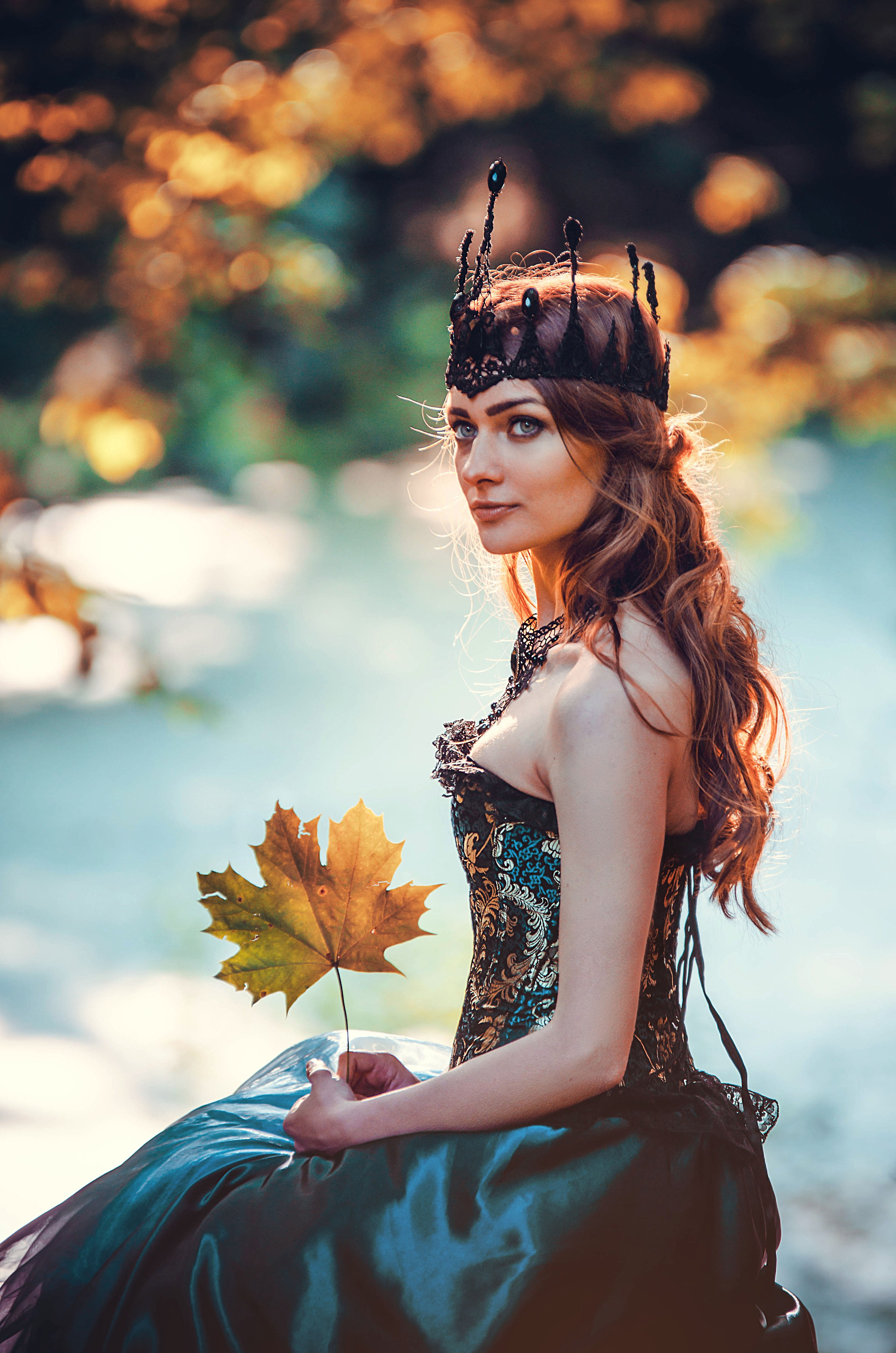 Арт фото/Художественная фотосессия