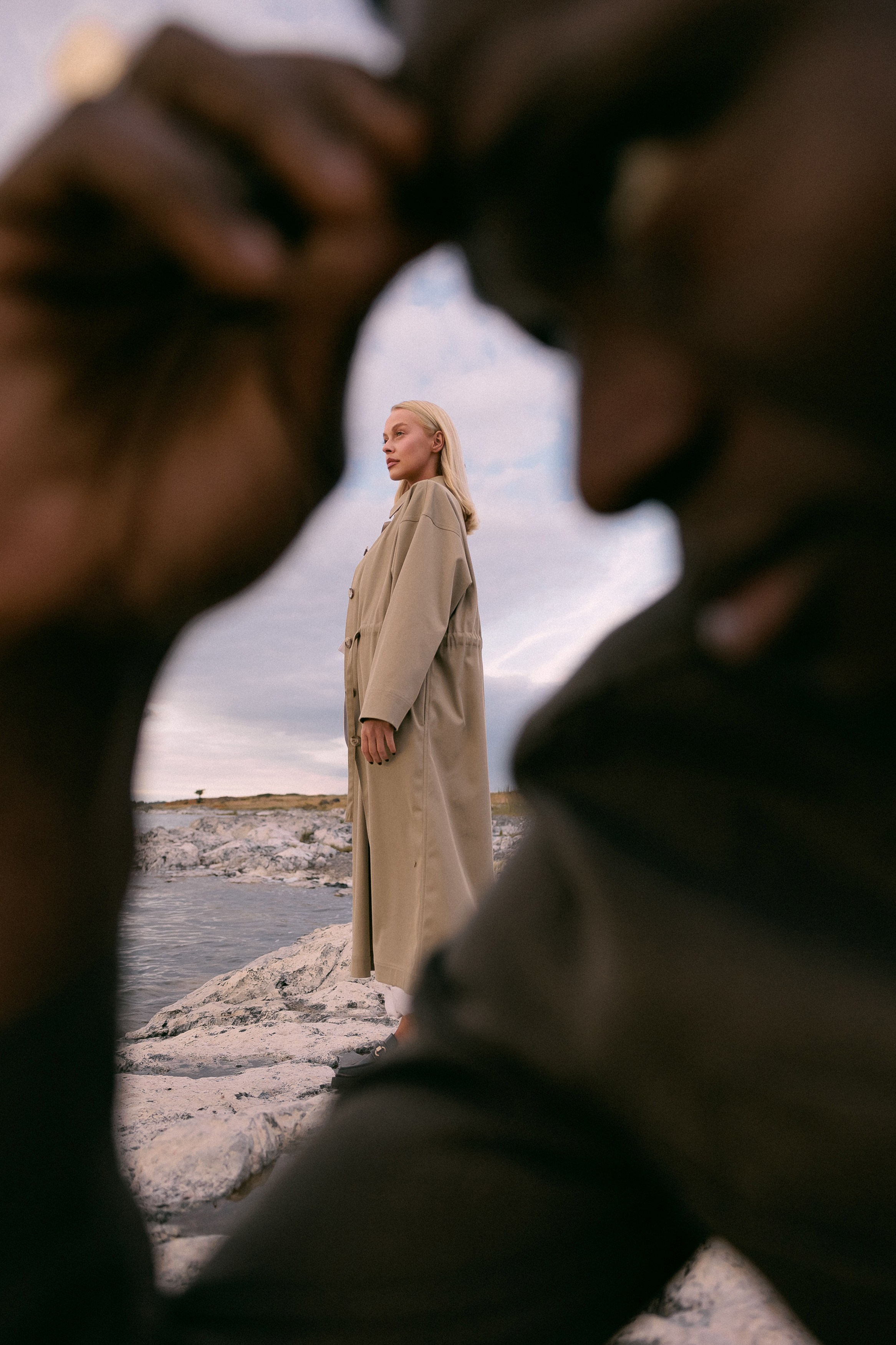 Бренд одежды ENSO. Репортажный фотограф Макс Брагин