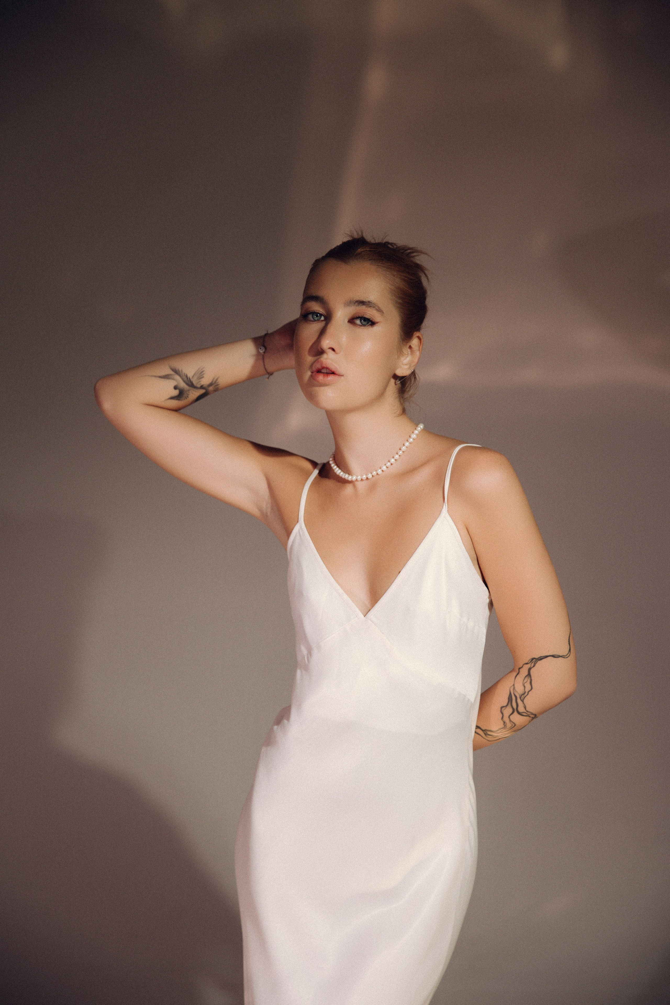 Алина. Фотограф Нижний Новгород