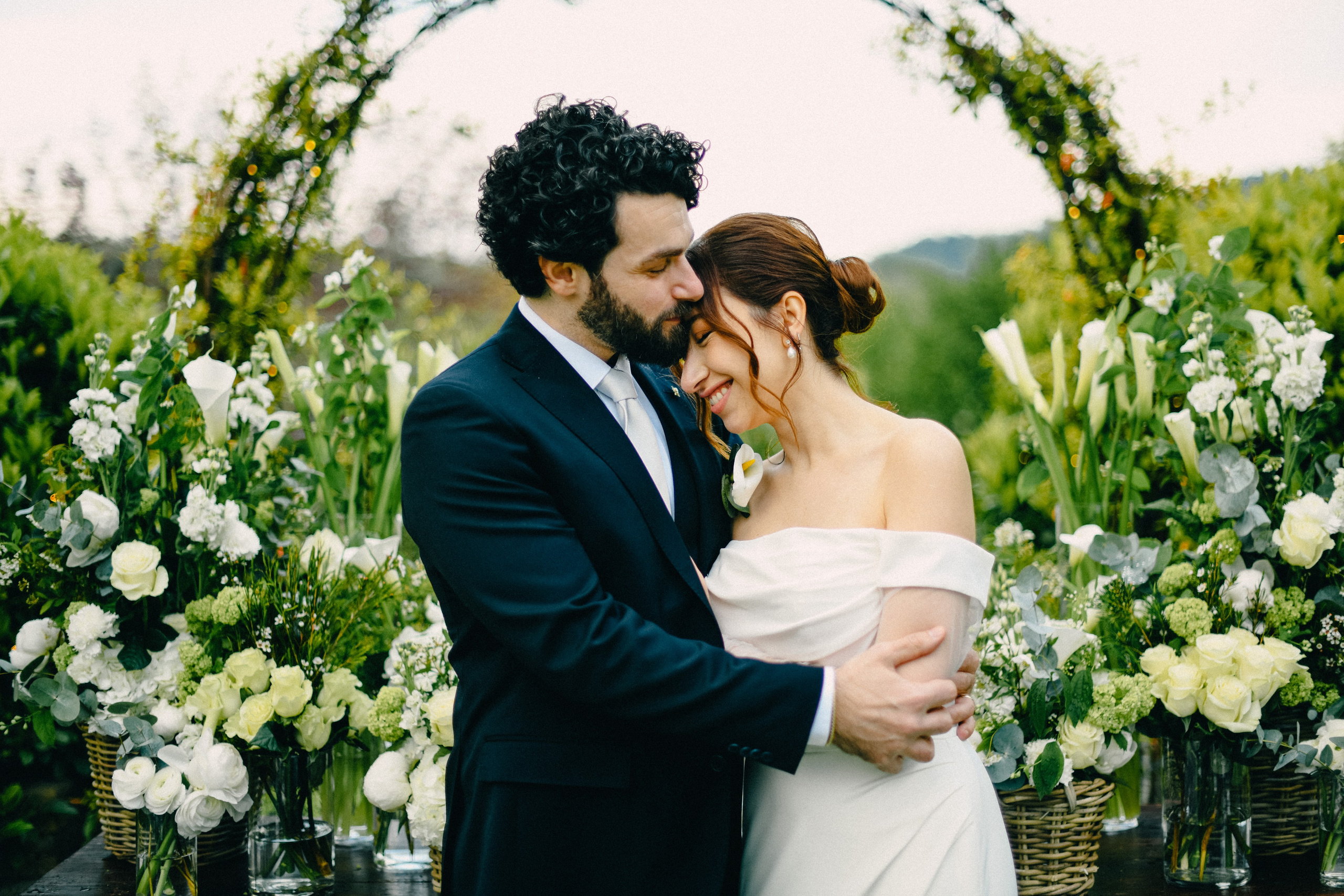 Eda&Gerardo. Фотограф Василиса Гордеева