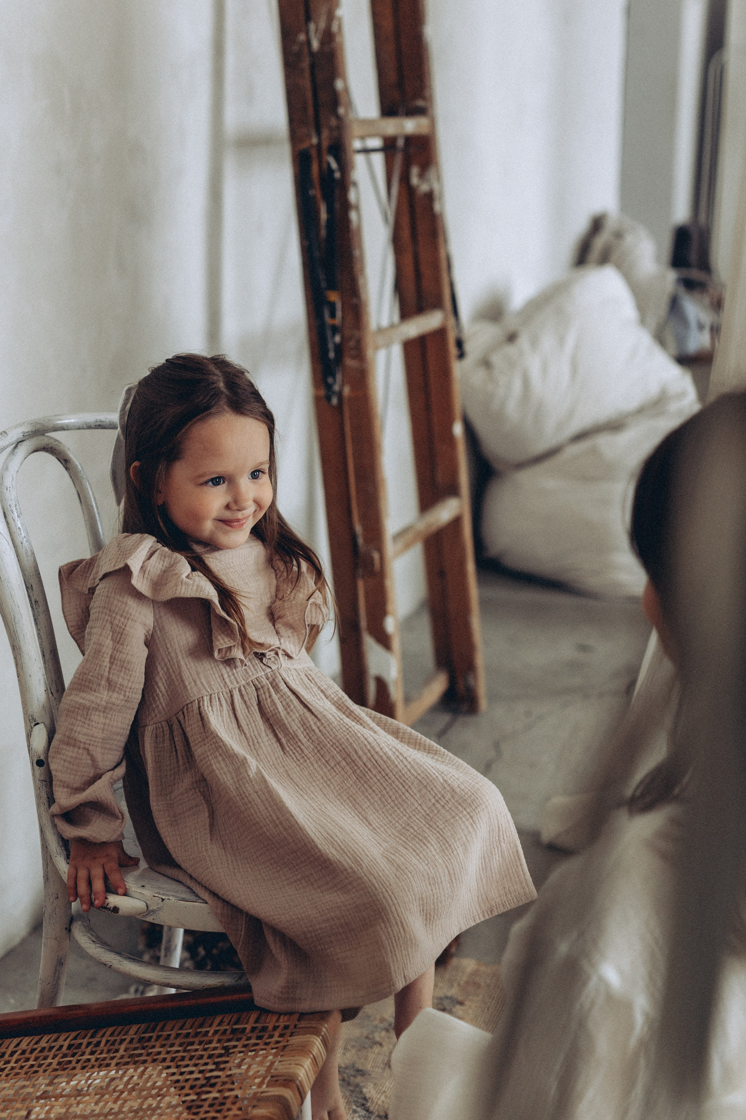 Kate & Taya. Семейный фотограф в г. Ростову-на-Дону Козлова Евгения