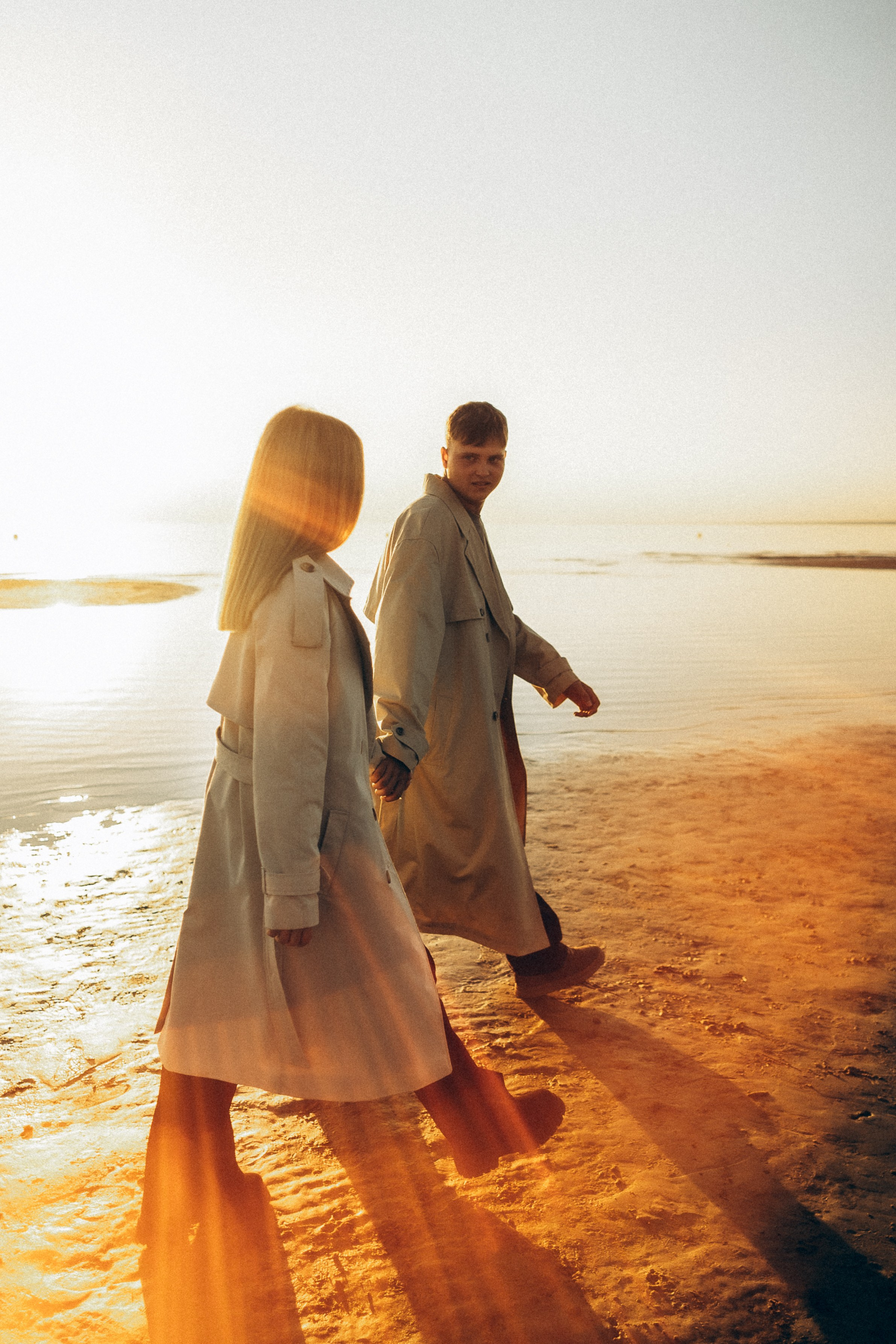 Залив. Фотограф ПИТЕР СПБ Надежда Баранова