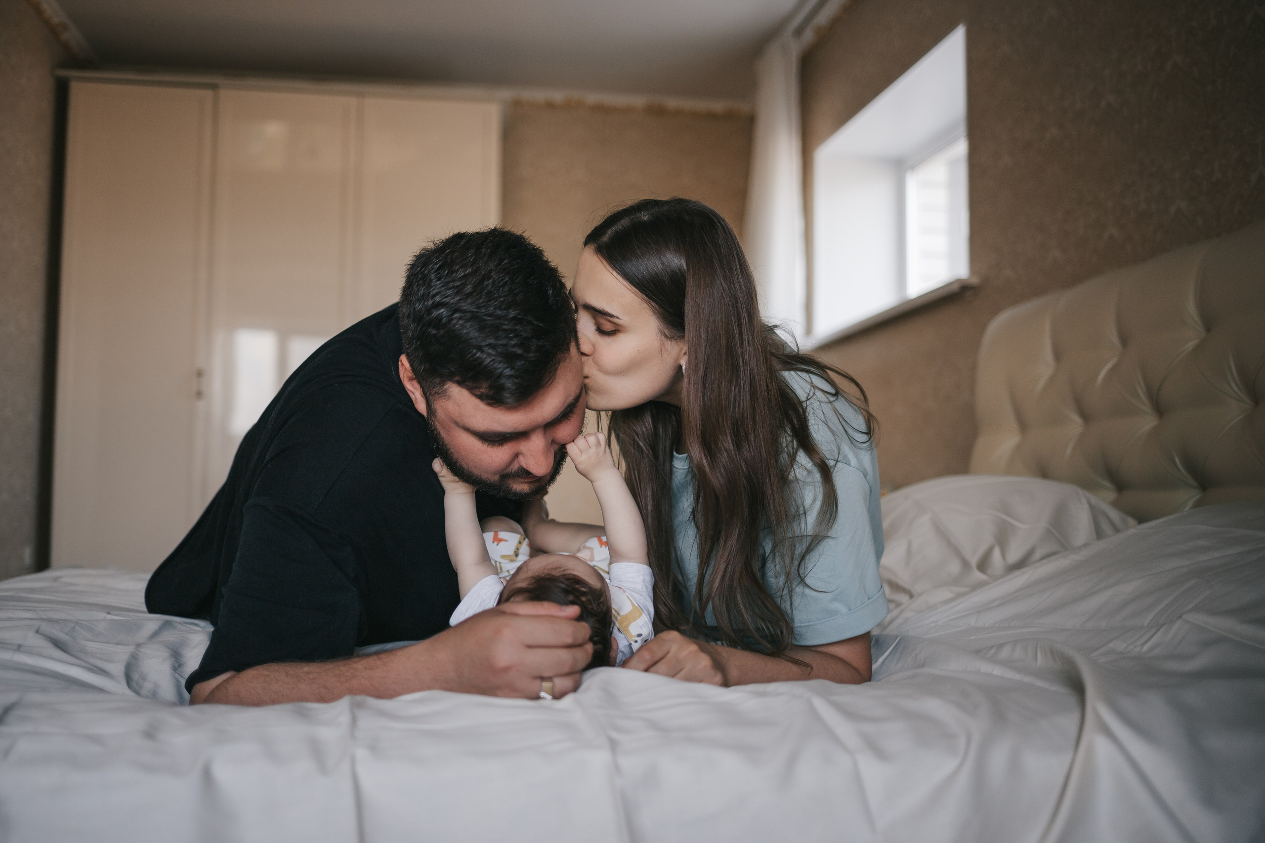 Лука. Фотограф Нижний Новгород