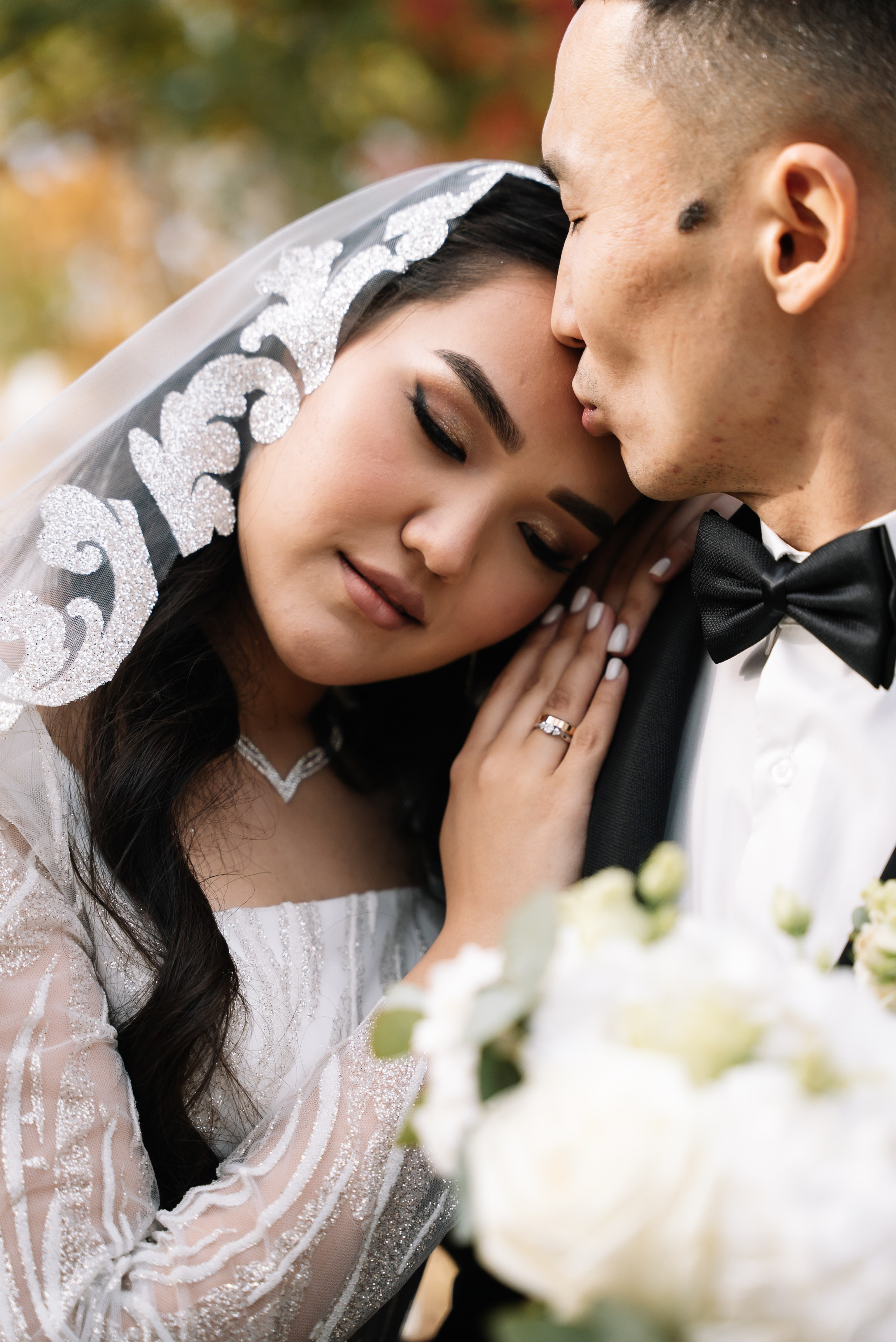 Адилет и Алия. Свадебный фотограф в Самаре Анна Ковалева