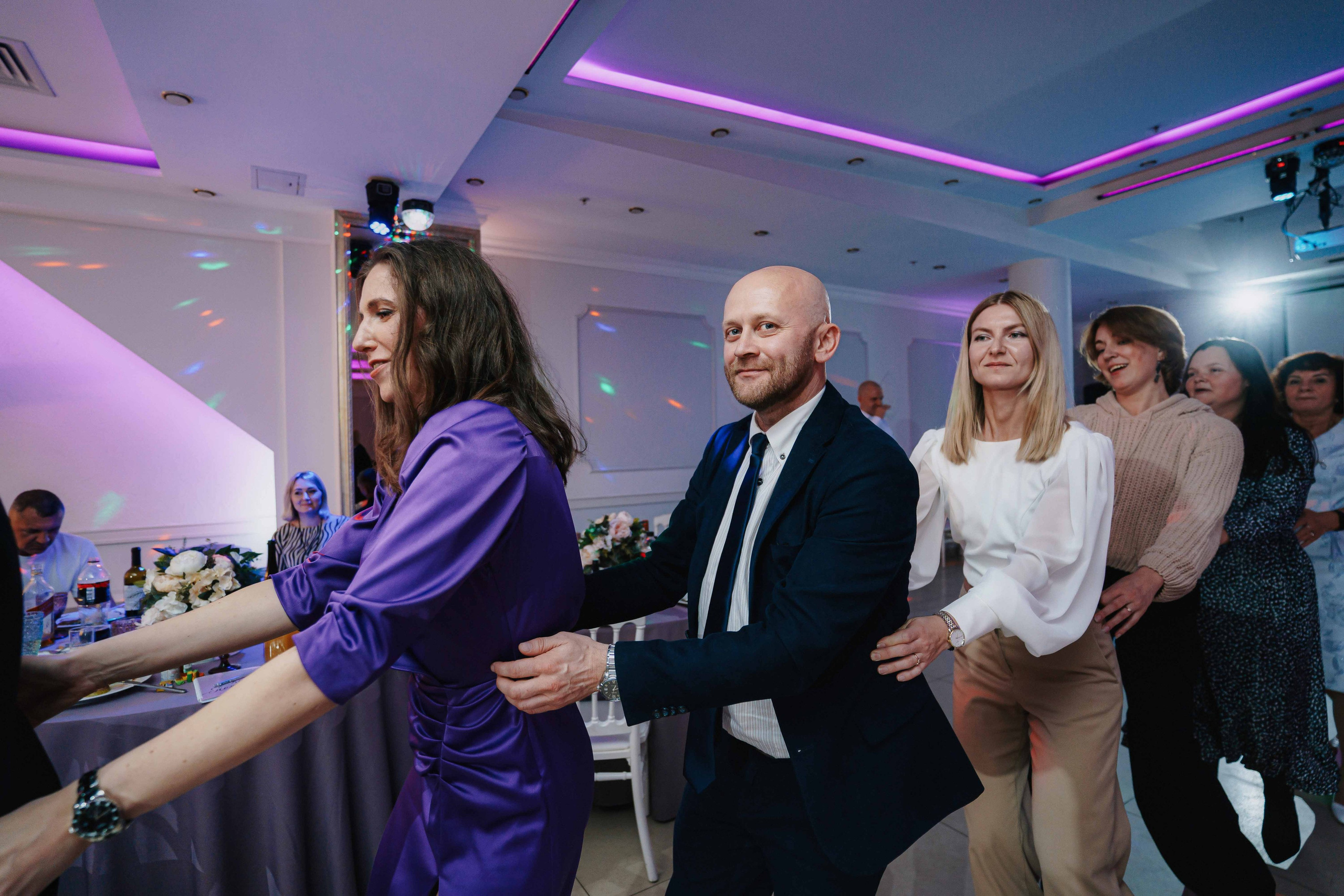 Алексей и Олеся. Свадебный и семейный фотограф в Санкт-Петербурге Виктор Голубев