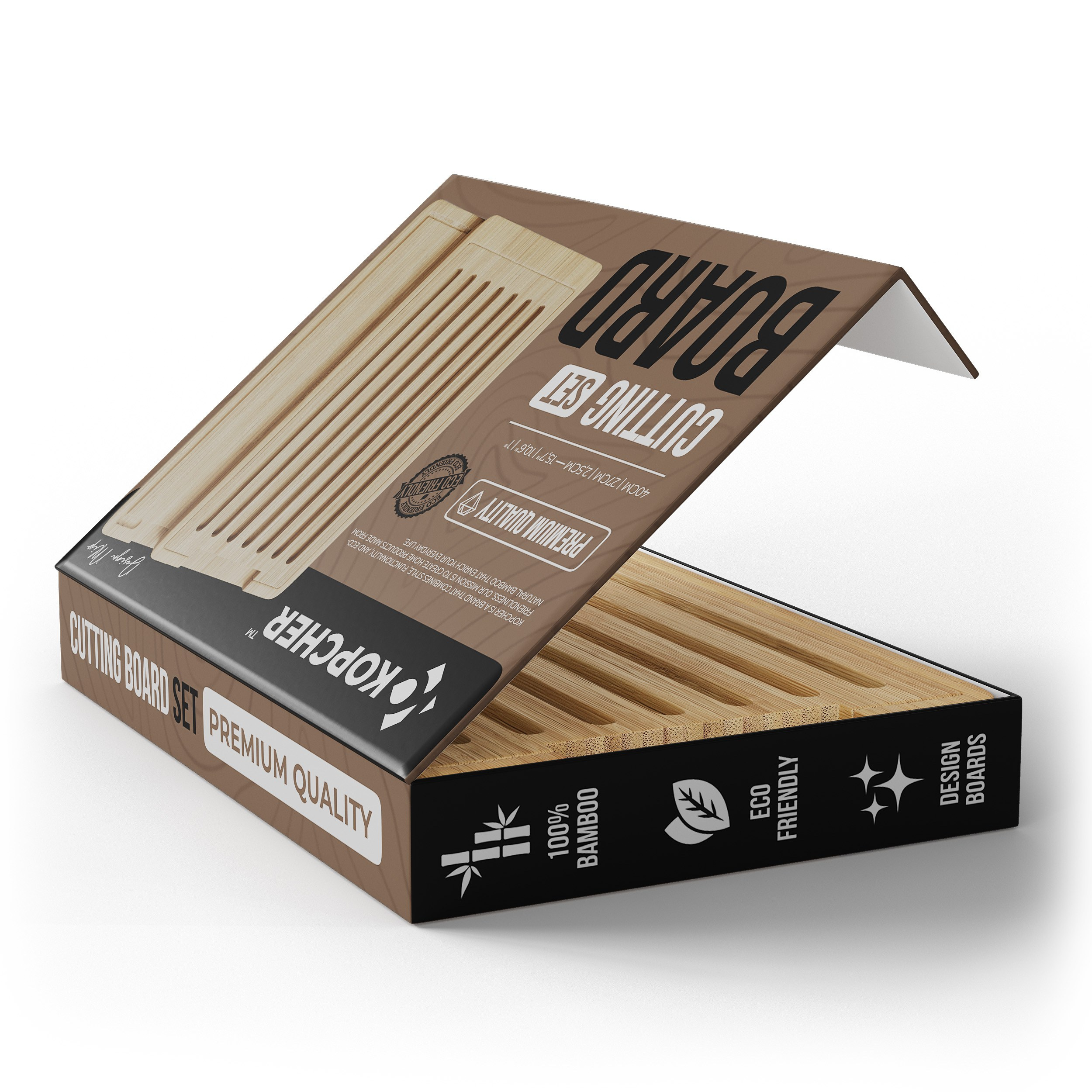 Kopcher. 3D-Визуализатор Алёна Сулохина