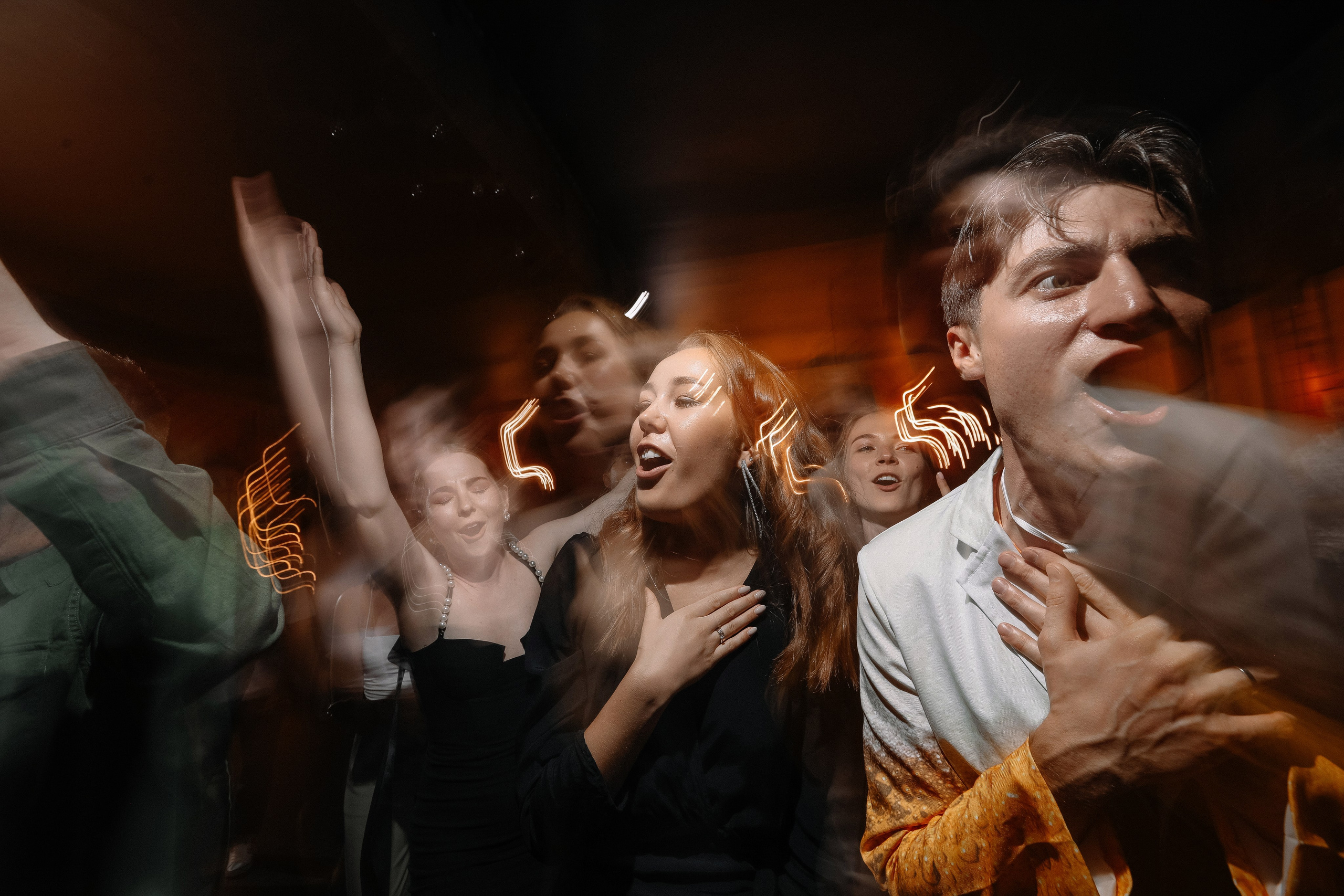 Яна и Макс. Свадебный и семейный Фотограф Денис Кошель