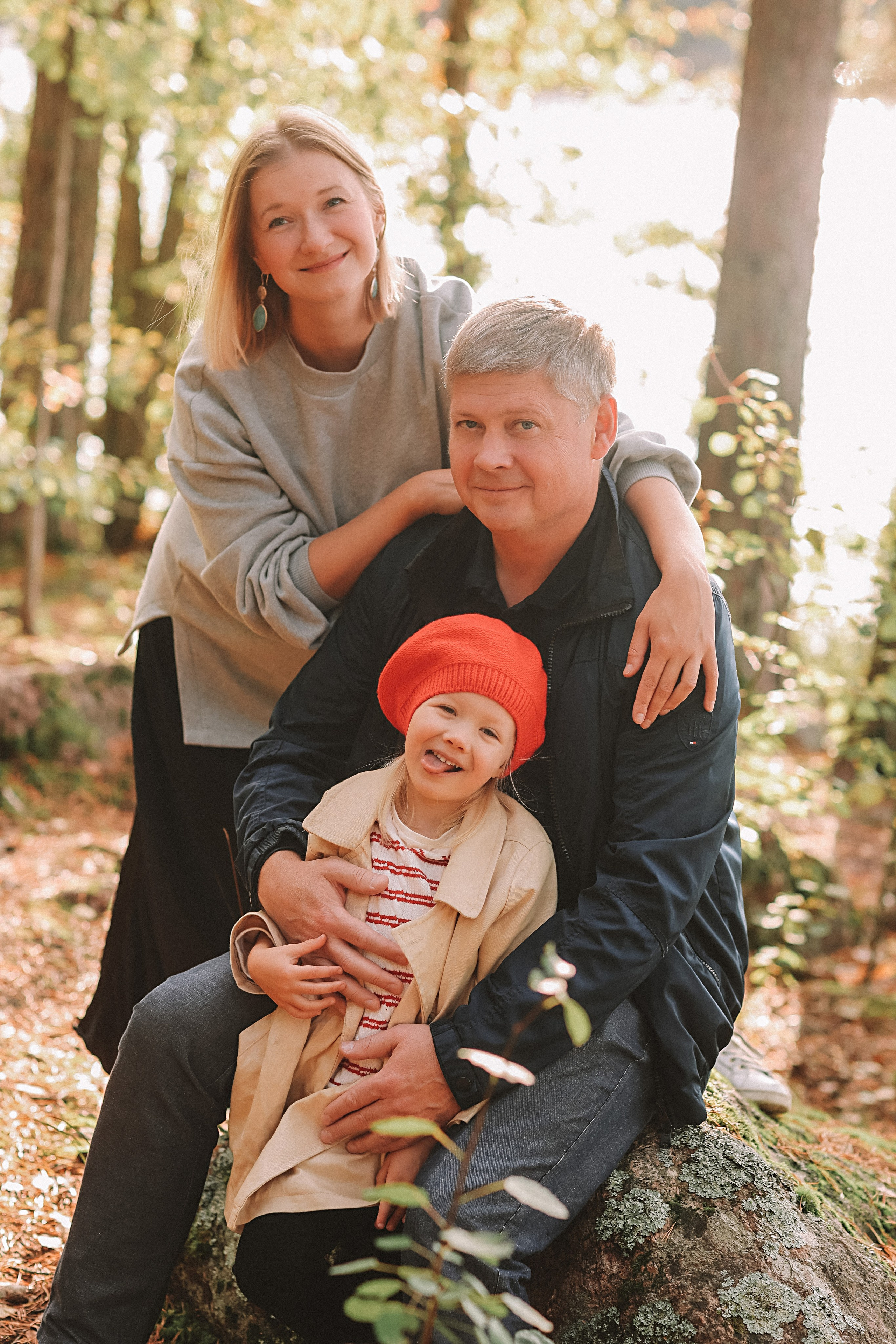 Выборг. Семейный фотограф Тюмень, фотограф на роды Салмина Мария