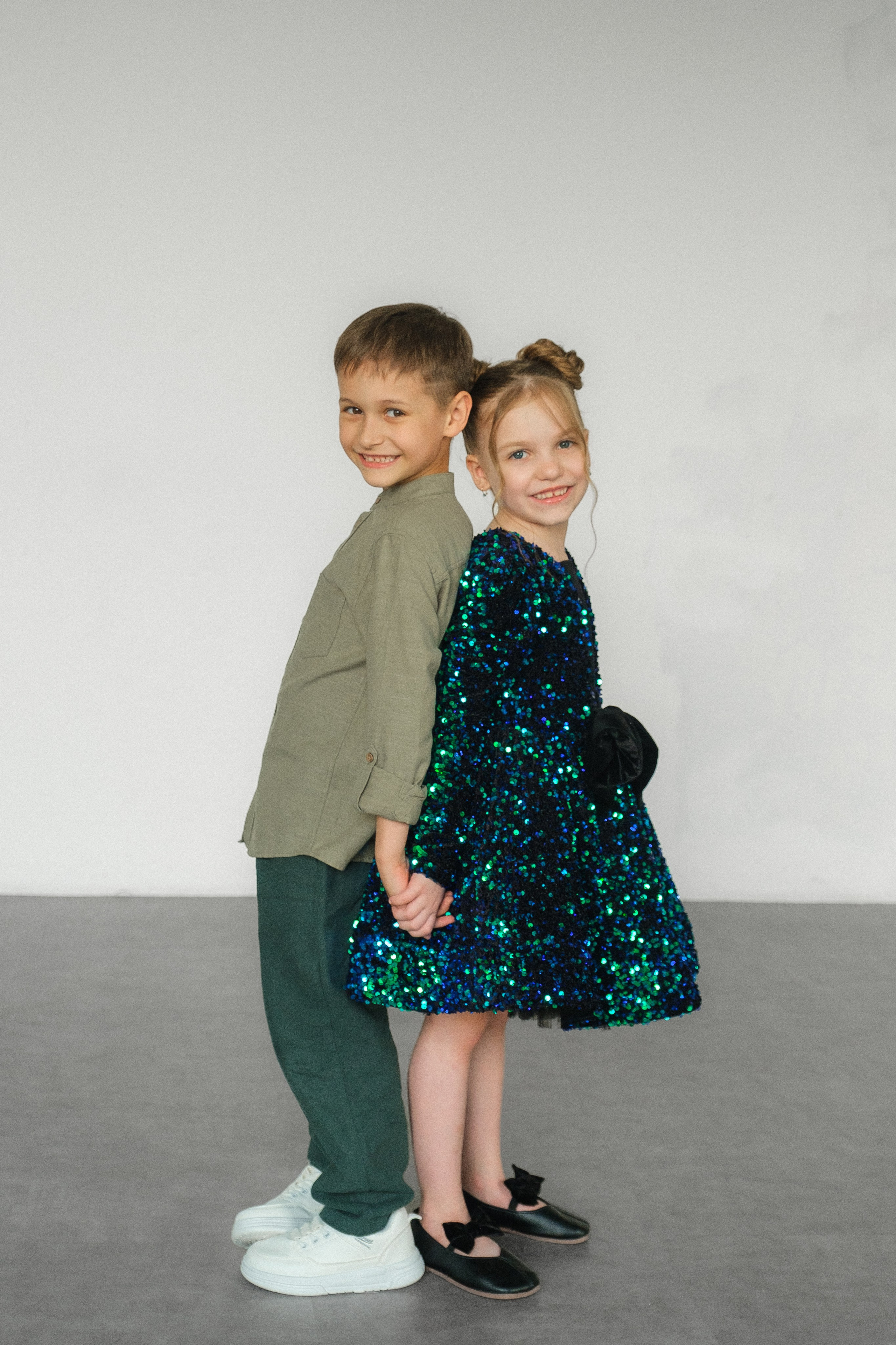 Дети. Фотограф в Кемерово Анастасия Филаткина