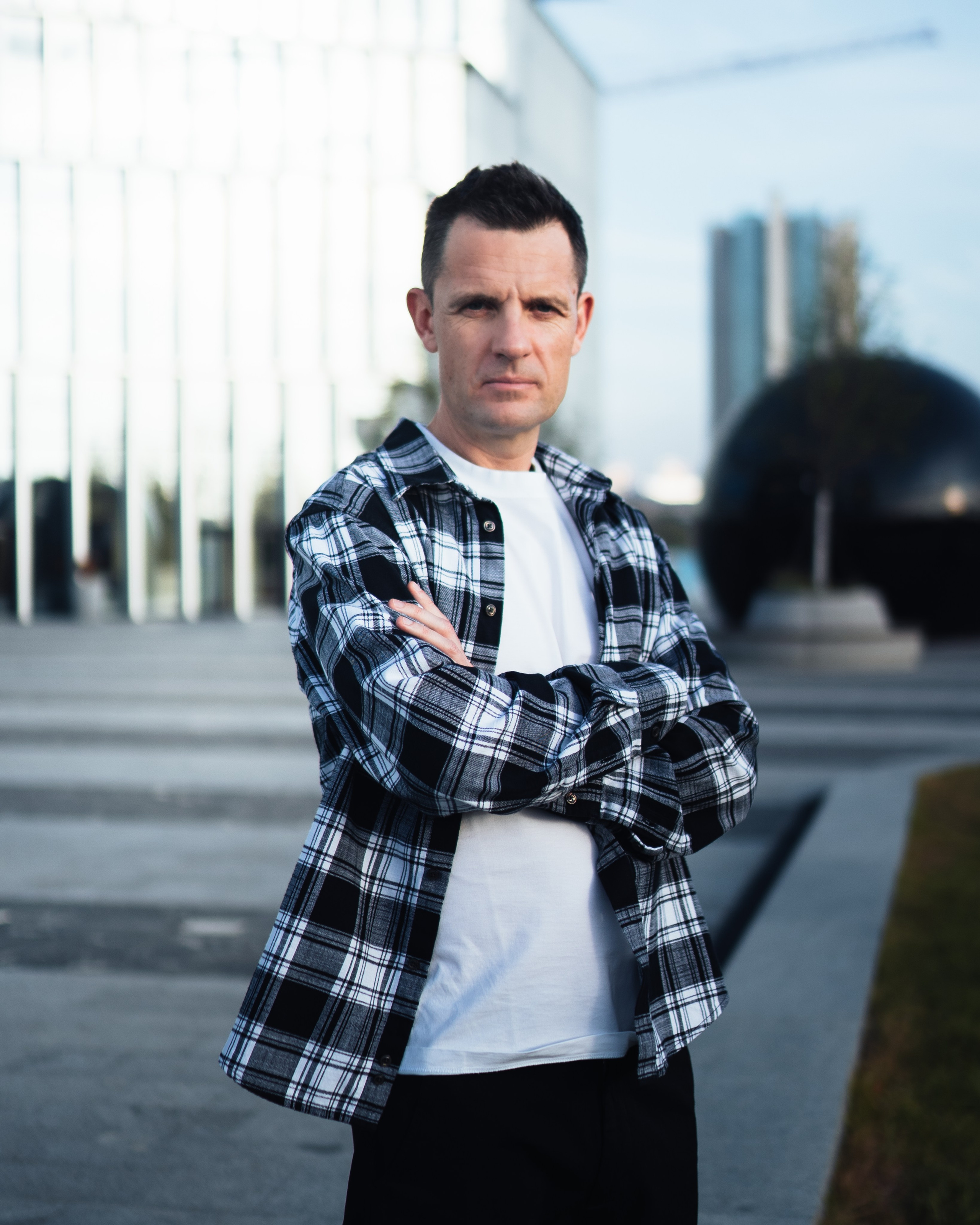 Sergey Kuznetsov III. @tomrus: Рустам Шагиморданов — фотограф