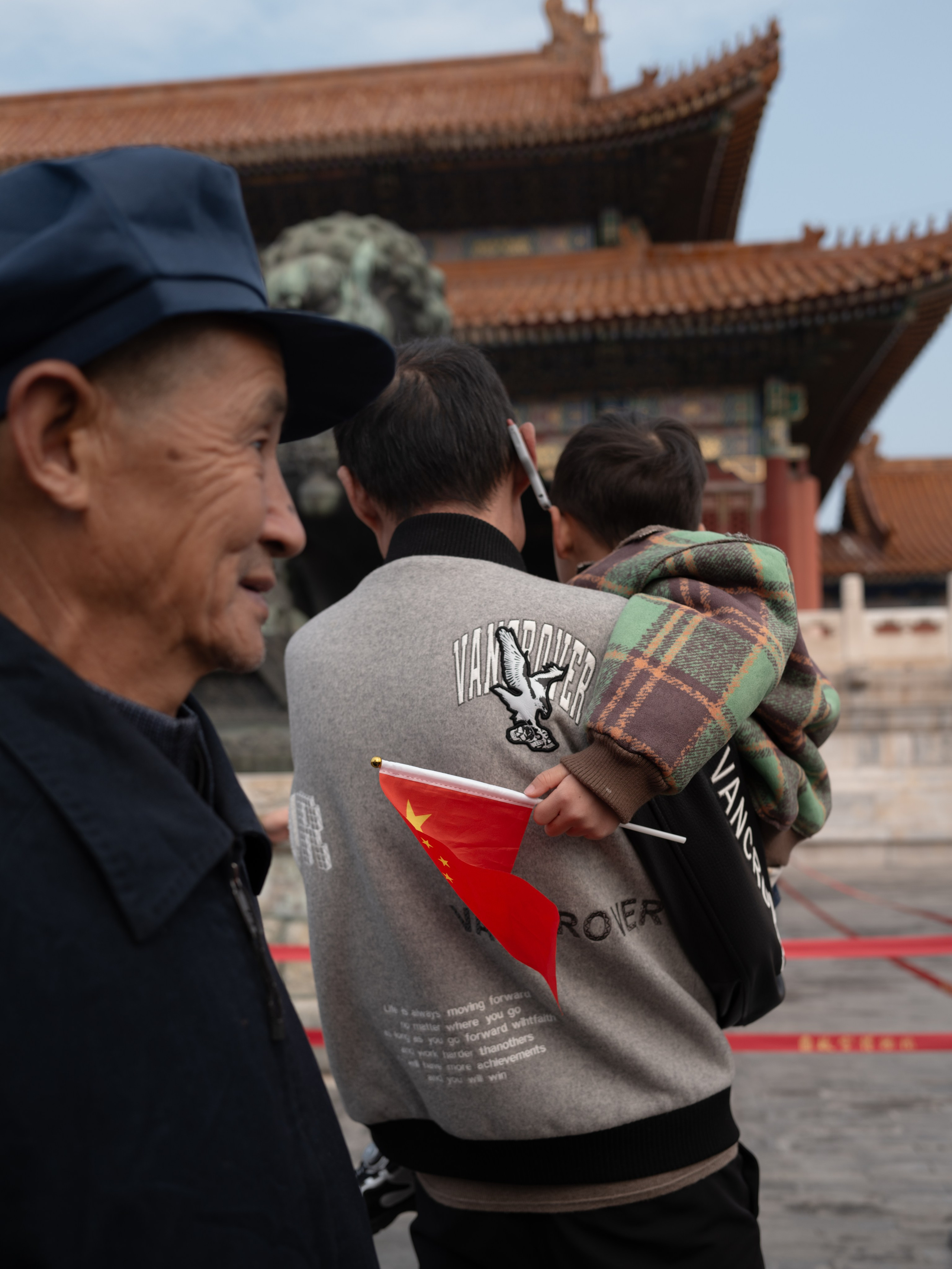 China/Китай. @tomrus: Рустам Шагиморданов — фотограф