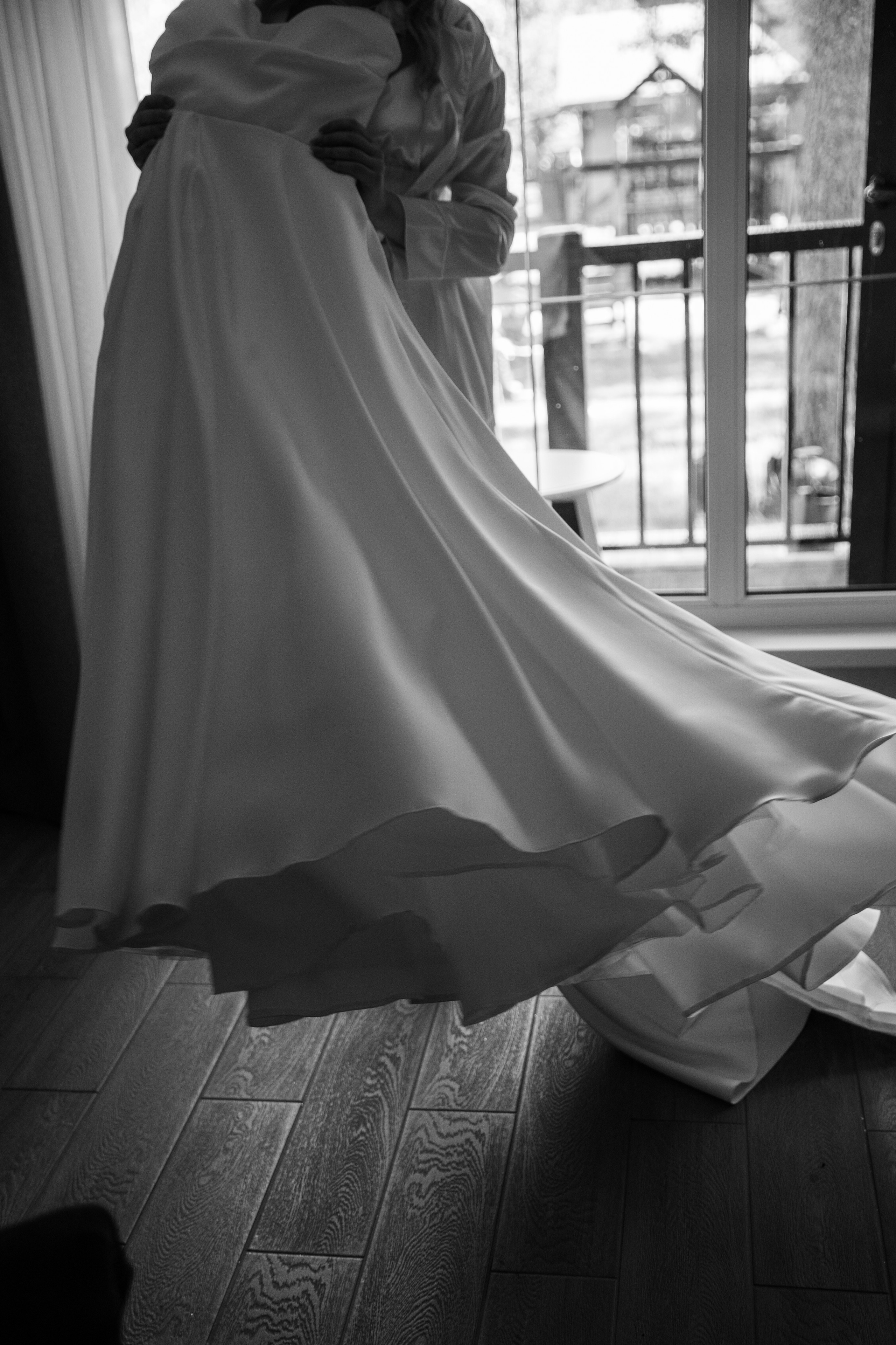 21.06.2024 Алексей и Лиза. Свадебный фотограф в Нижнем Новгороде — Эдуард Смирнов