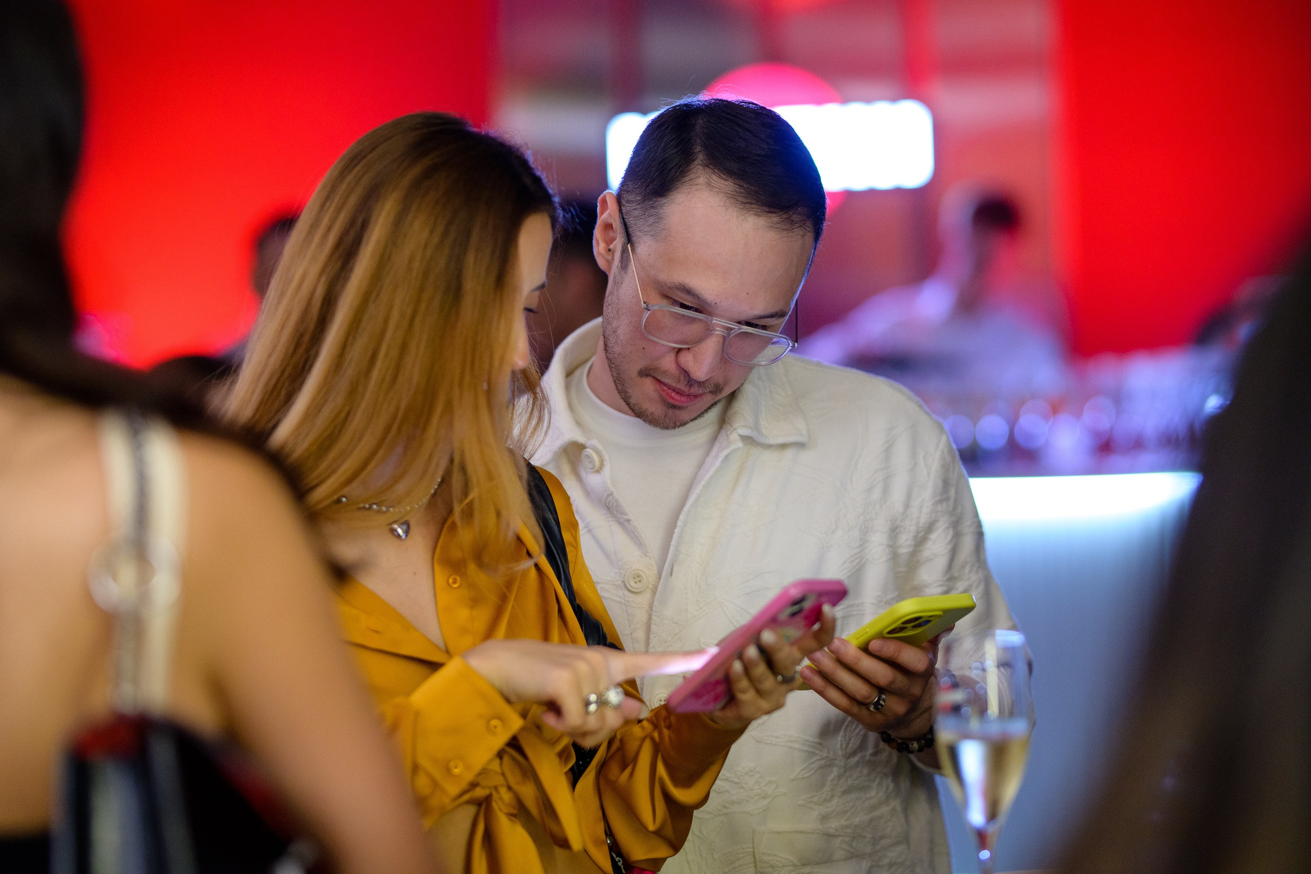 Ивент репортаж. Профессиональный фотограф в Алматы Влад Семёнов