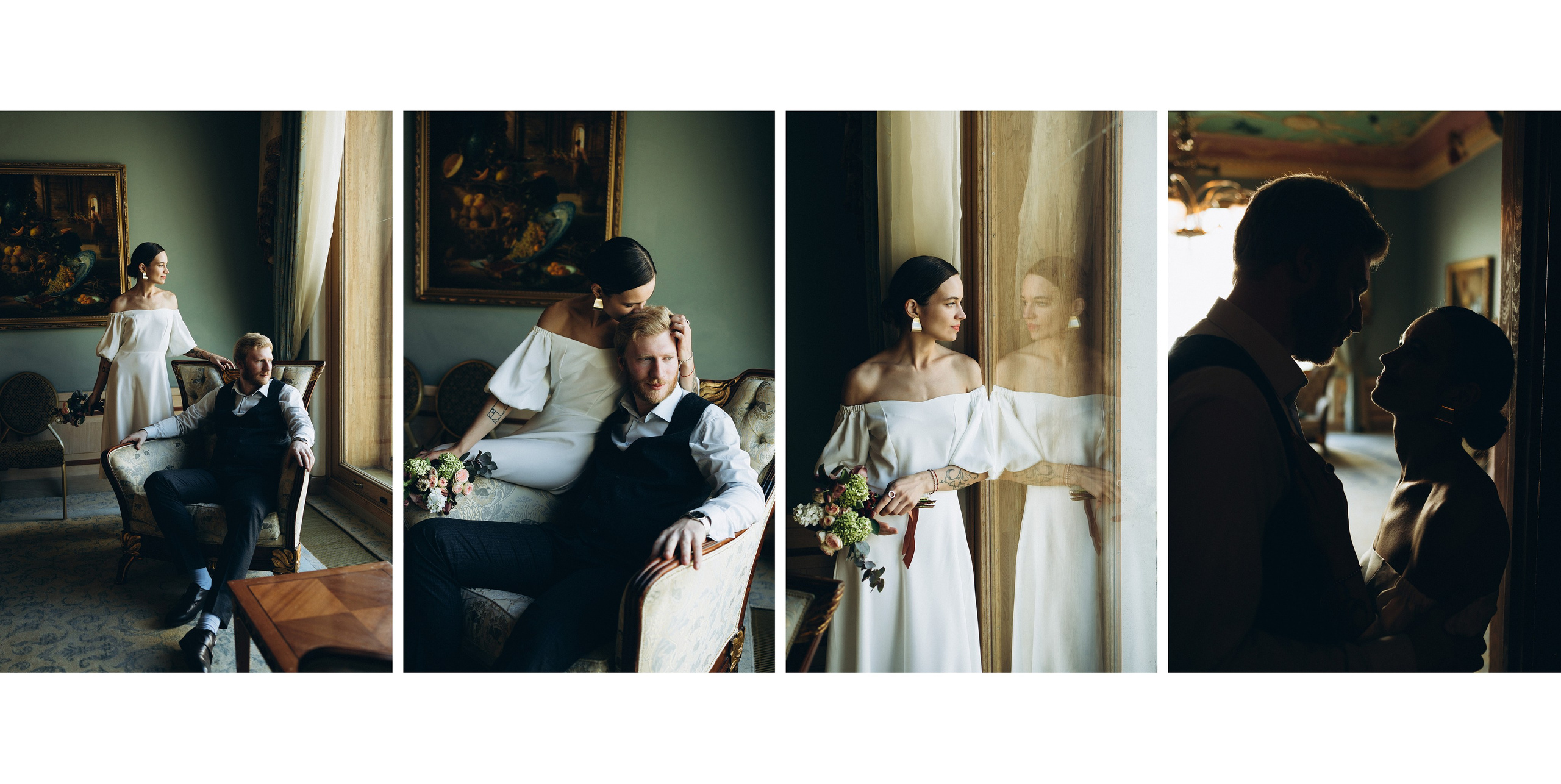 Весенняя. Фотограф Валерия Ковпак. Москва. Химки. Куркино