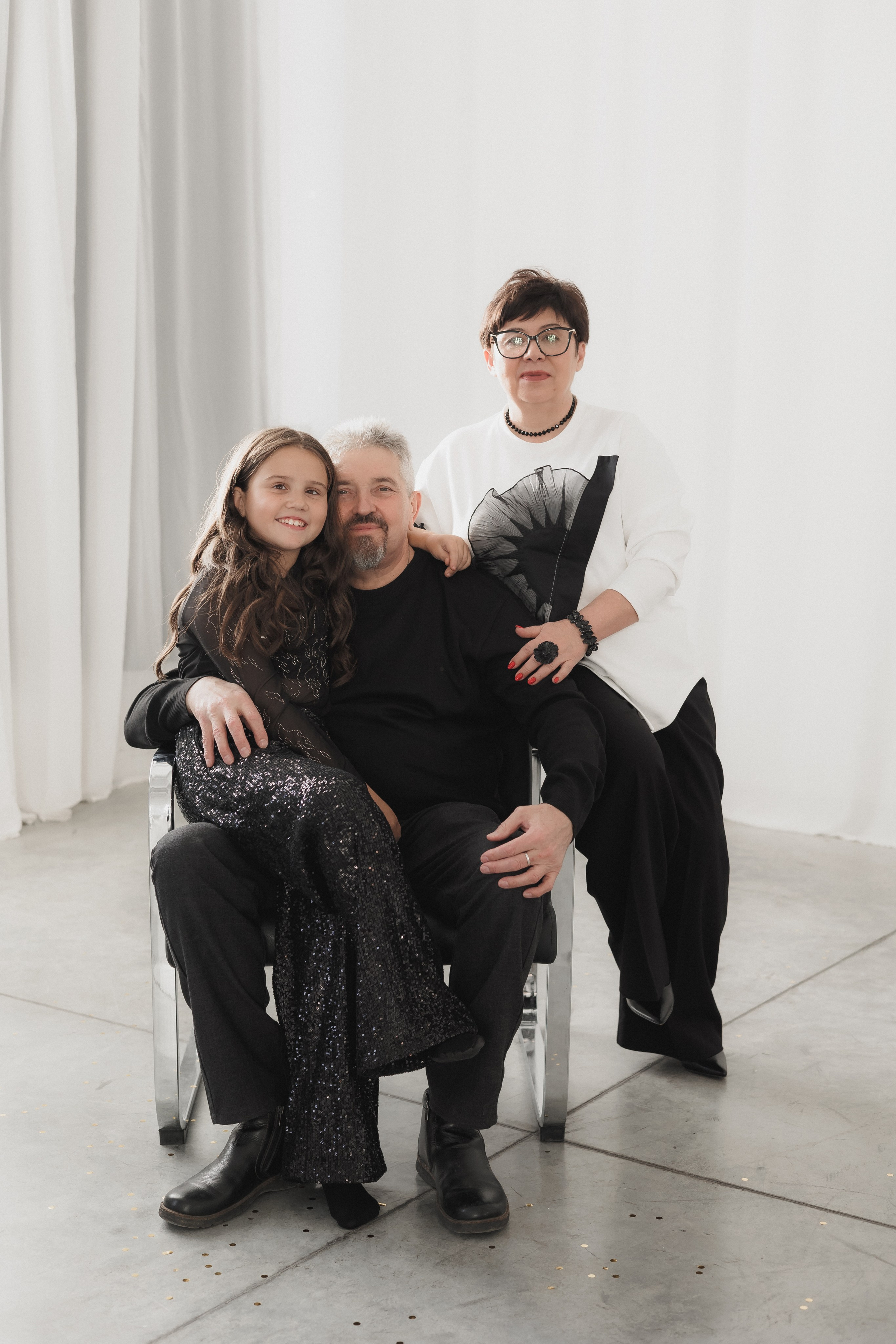 Семья💗. Фотограф в Волгограде — Александра Искандерова