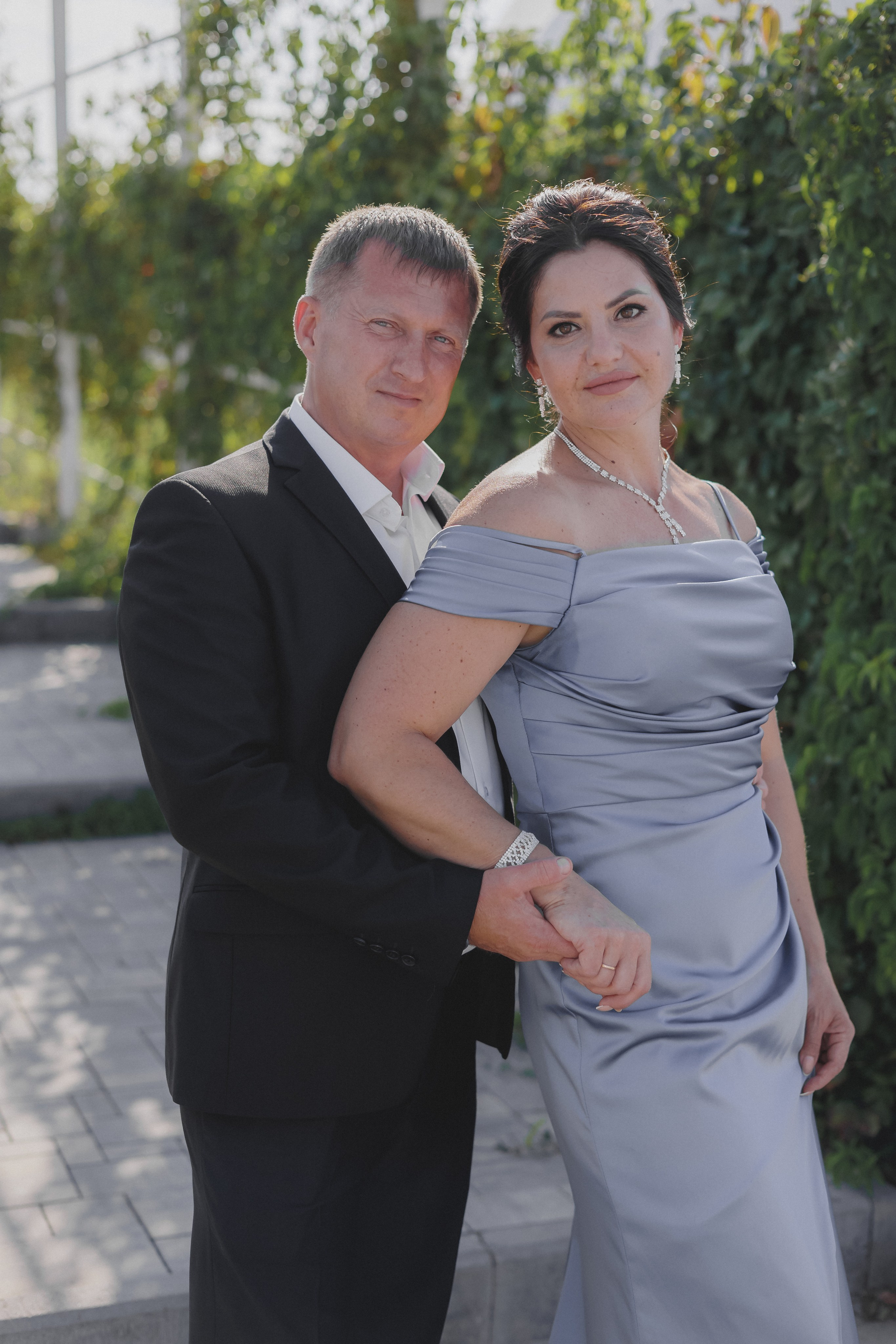 Эдгар и Ульяна. Фотограф в Волгограде — Александра Искандерова