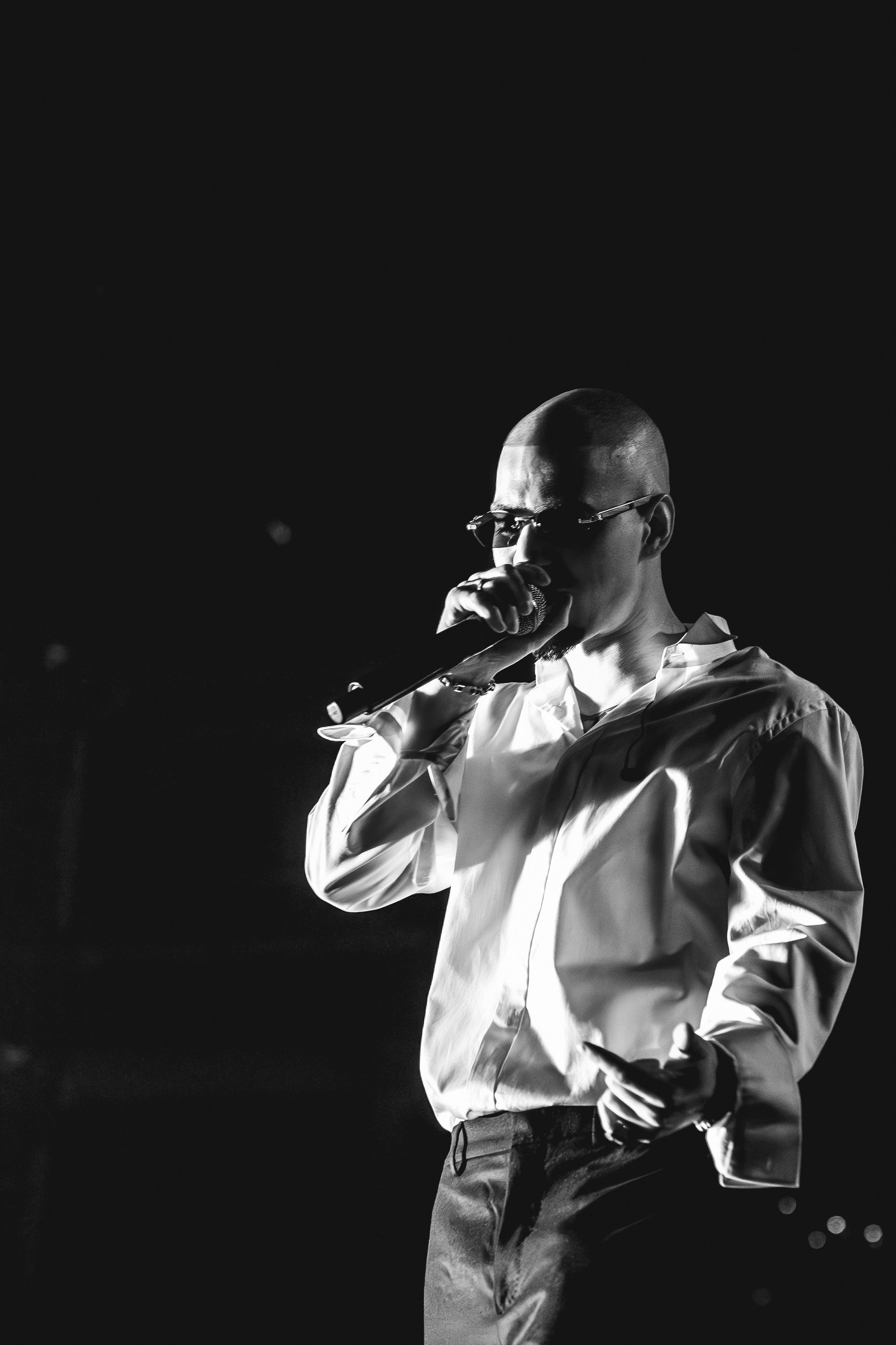 MARKUL, SALUKI, FRIENDLY THUG — RUSSIAN MUSIC PRO. Kuzmin photographer