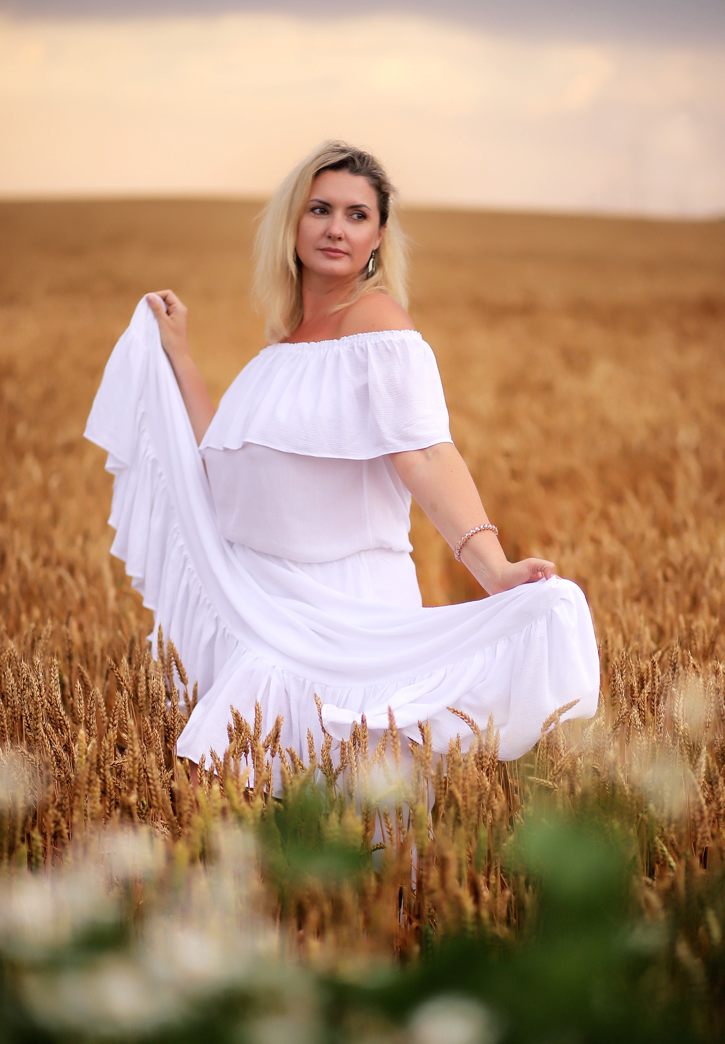 Женский портрет. Семейный фотограф и видеограф Ростов-на-Дону