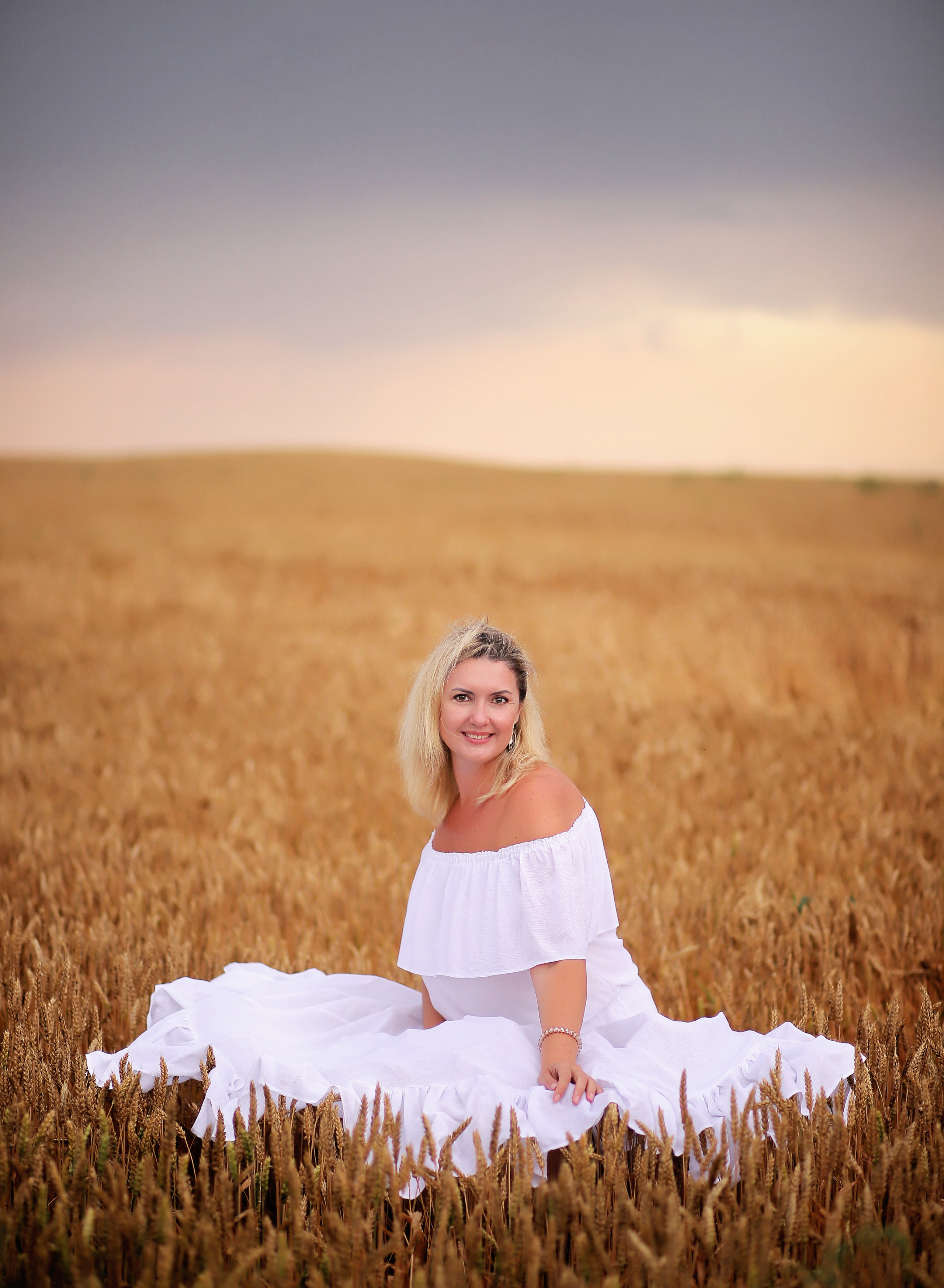 Женский портрет. Семейный фотограф и видеограф Ростов-на-Дону