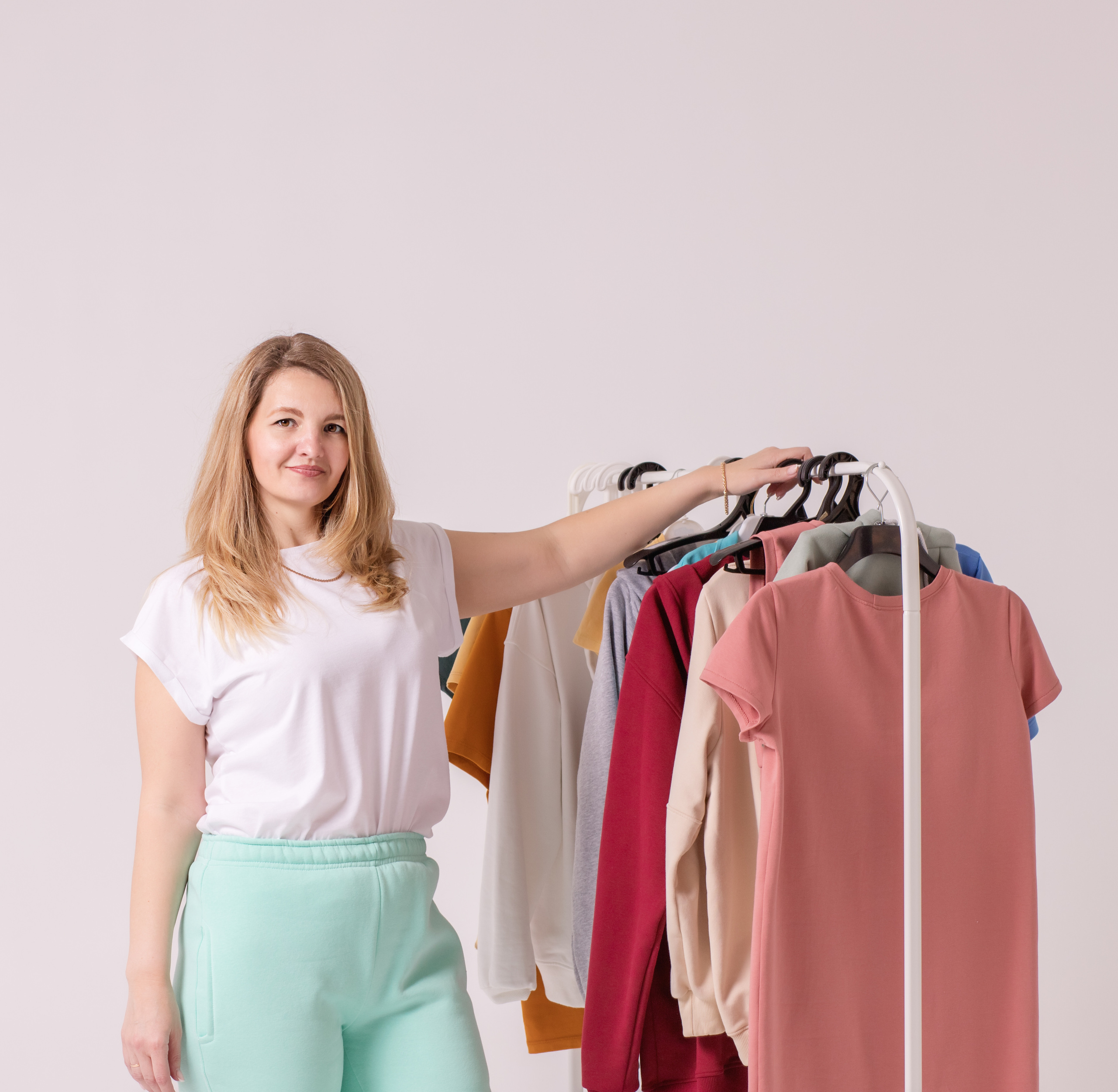 Наталья фея трикотажа. Семейный фотограф и видеограф Ростов-на-Дону