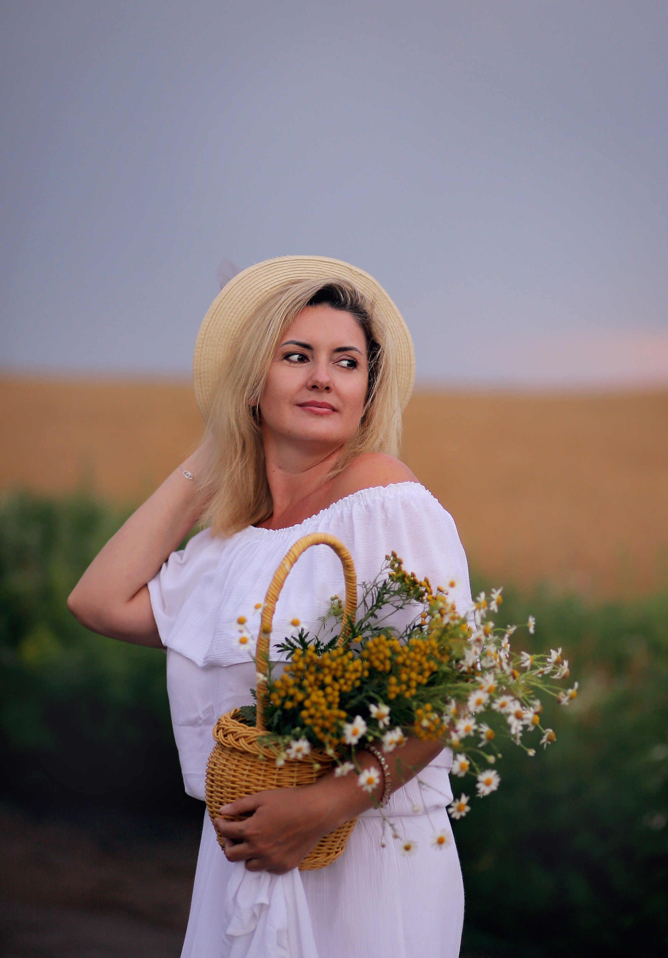 Женский портрет. Семейный фотограф и видеограф Ростов-на-Дону