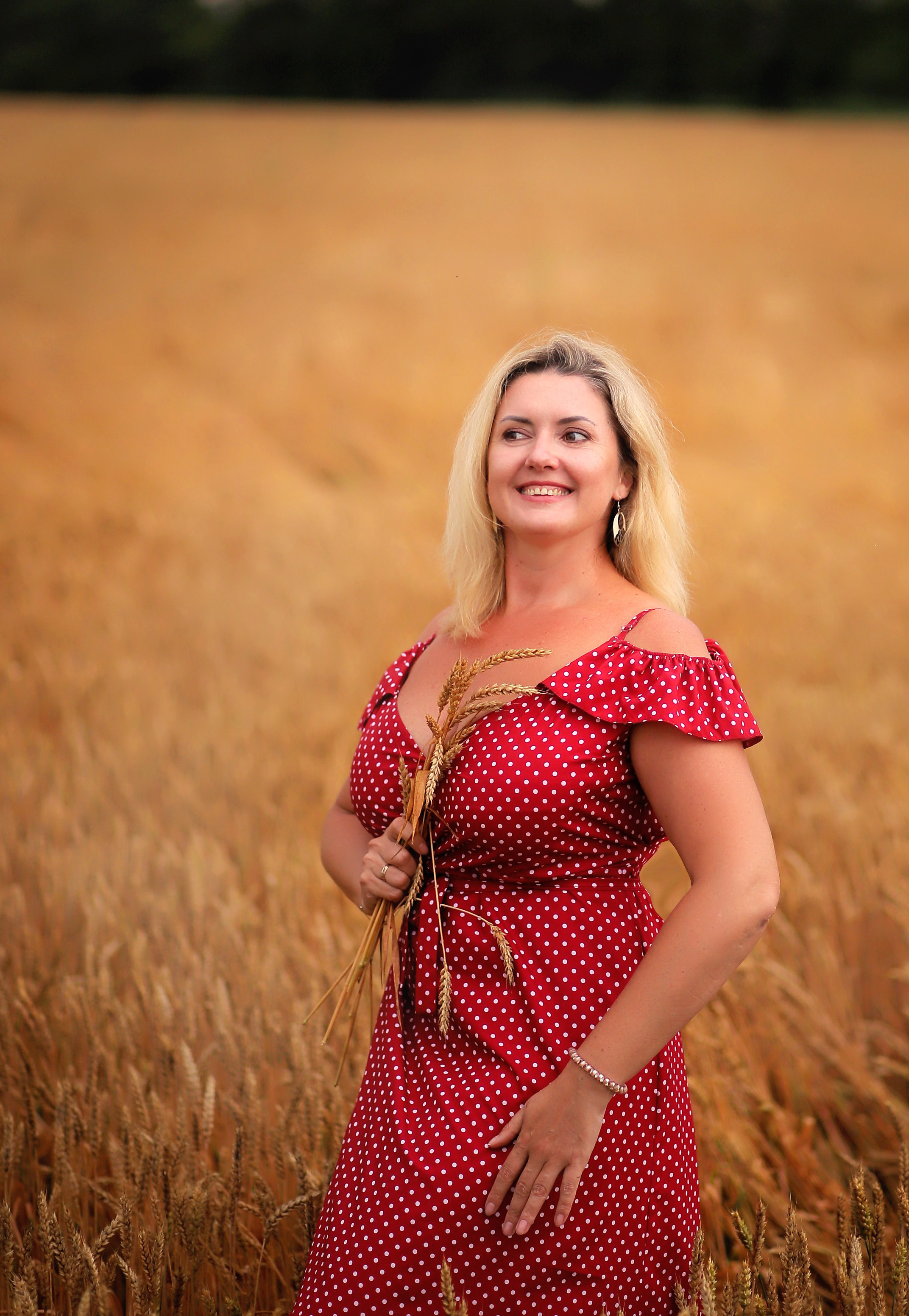 Женский портрет. Семейный фотограф и видеограф Ростов-на-Дону