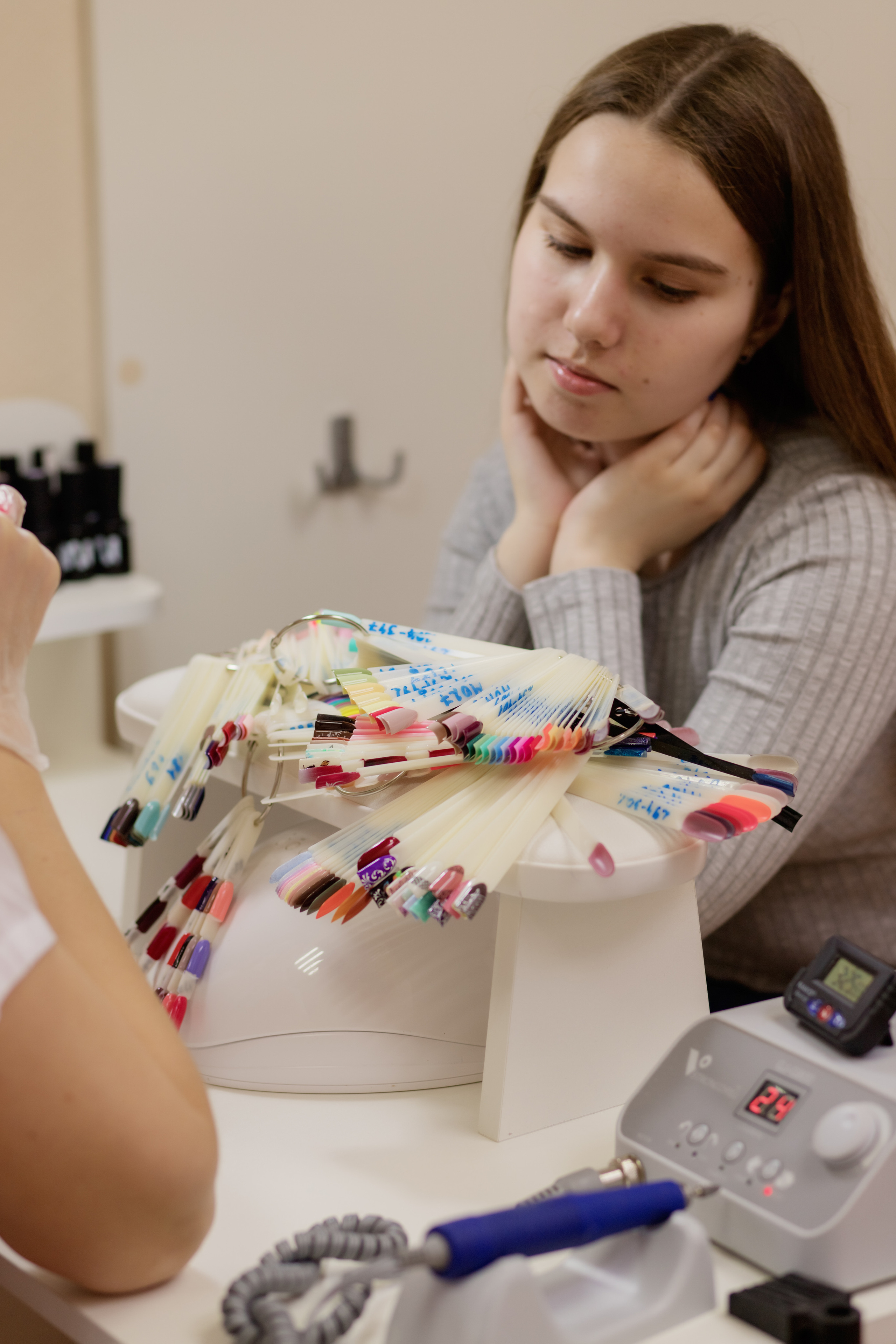 Мастер маникюра. Семейный фотограф и видеограф Ростов-на-Дону