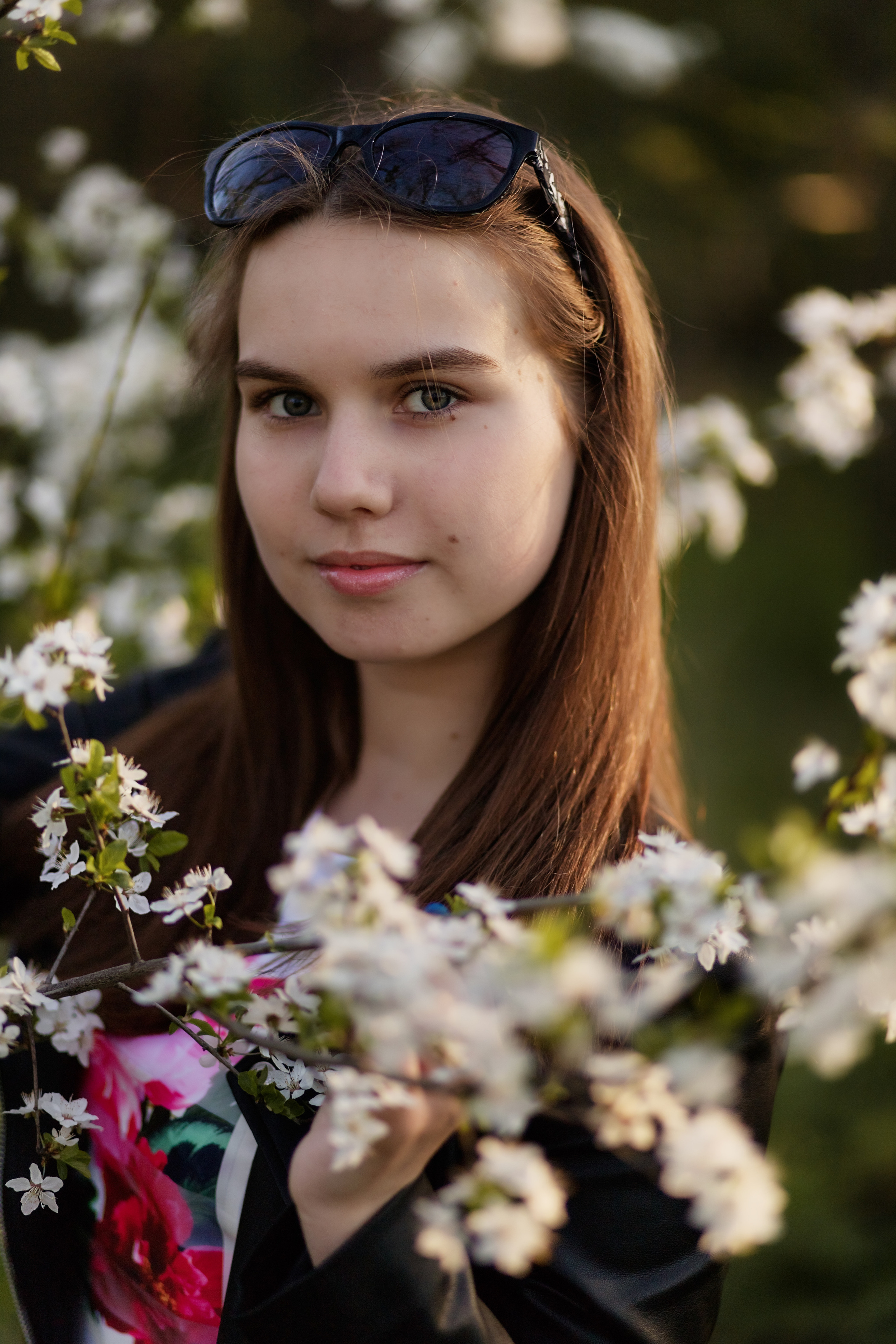 Весна. Семейный фотограф и видеограф Ростов-на-Дону