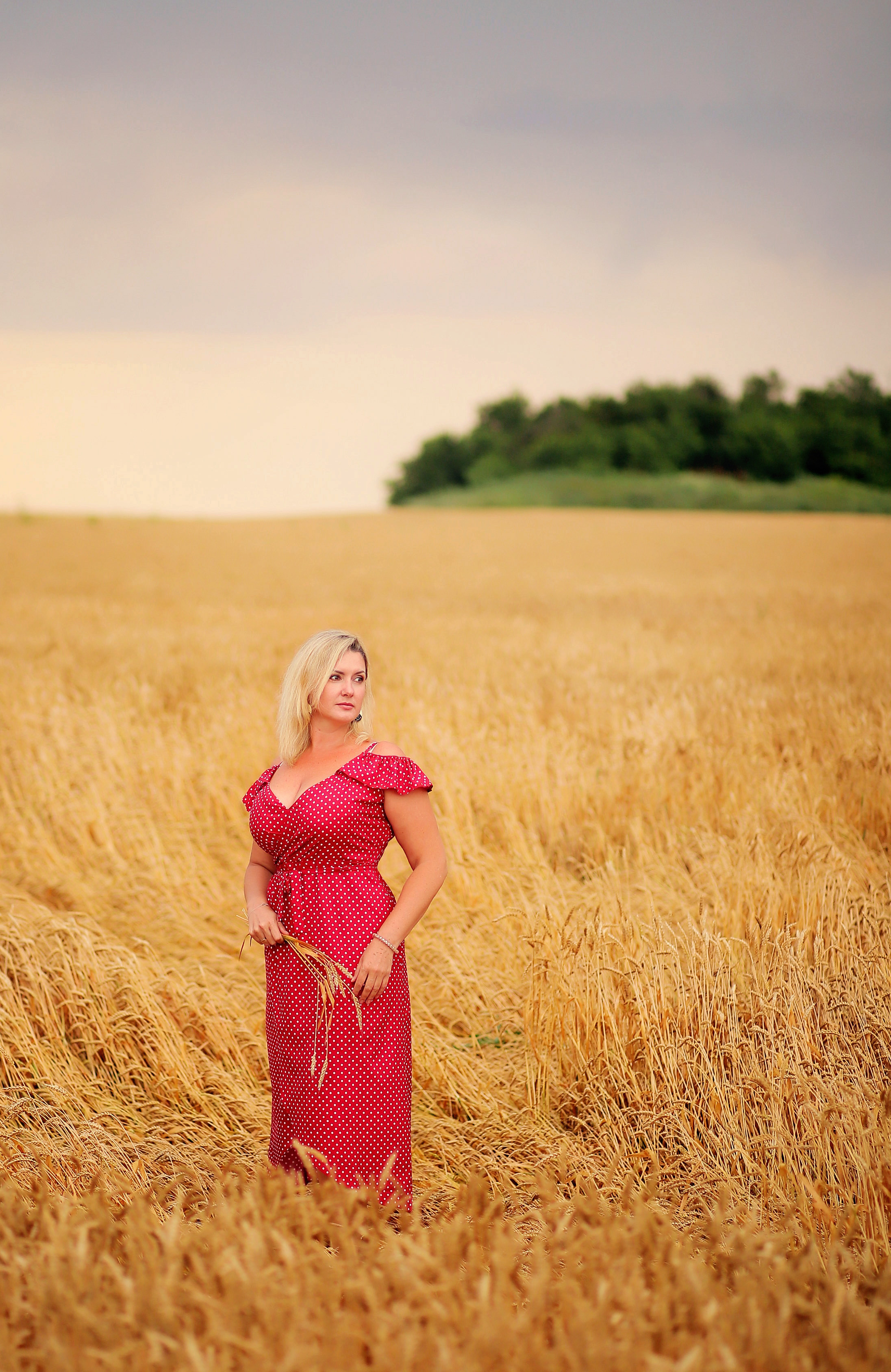 Женский портрет. Семейный фотограф и видеограф Ростов-на-Дону