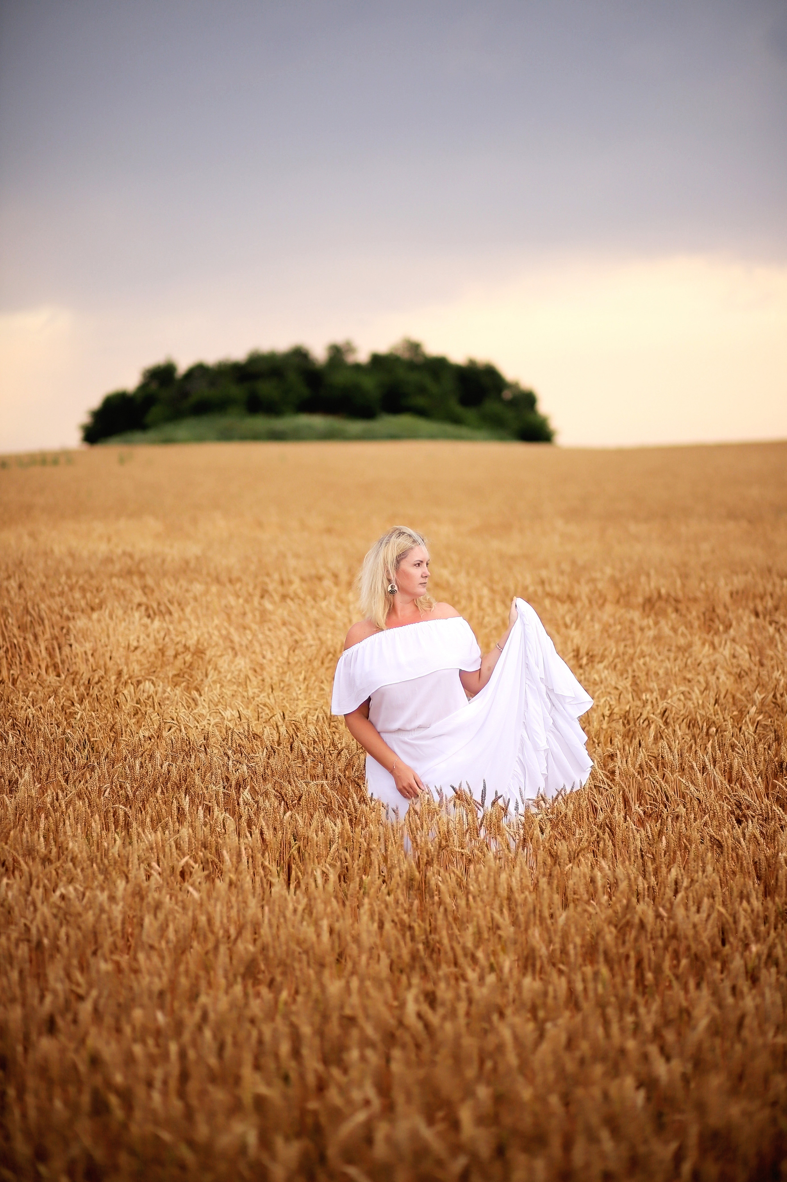 Женский портрет. Семейный фотограф и видеограф Ростов-на-Дону