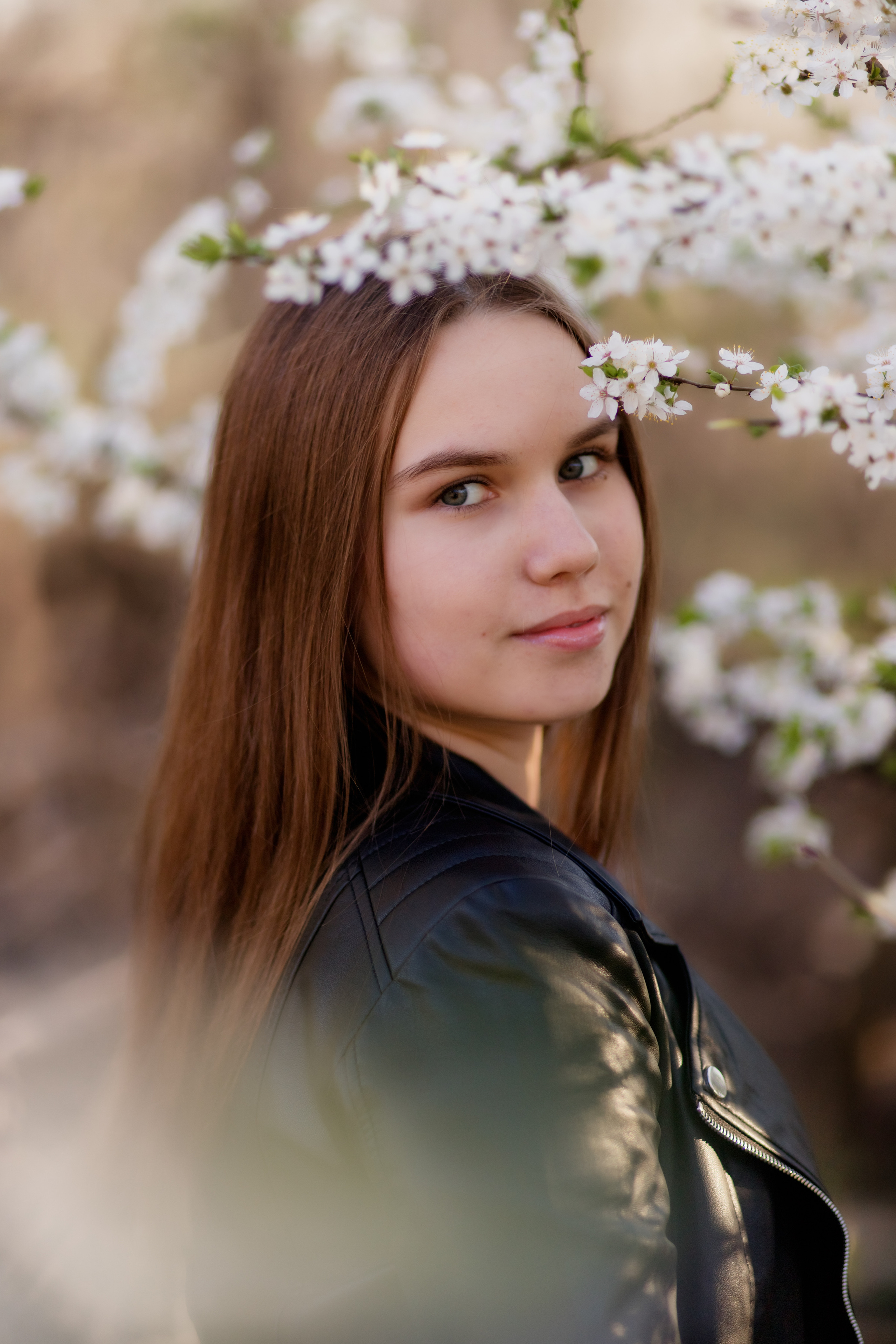 Весна. Семейный фотограф и видеограф Ростов-на-Дону