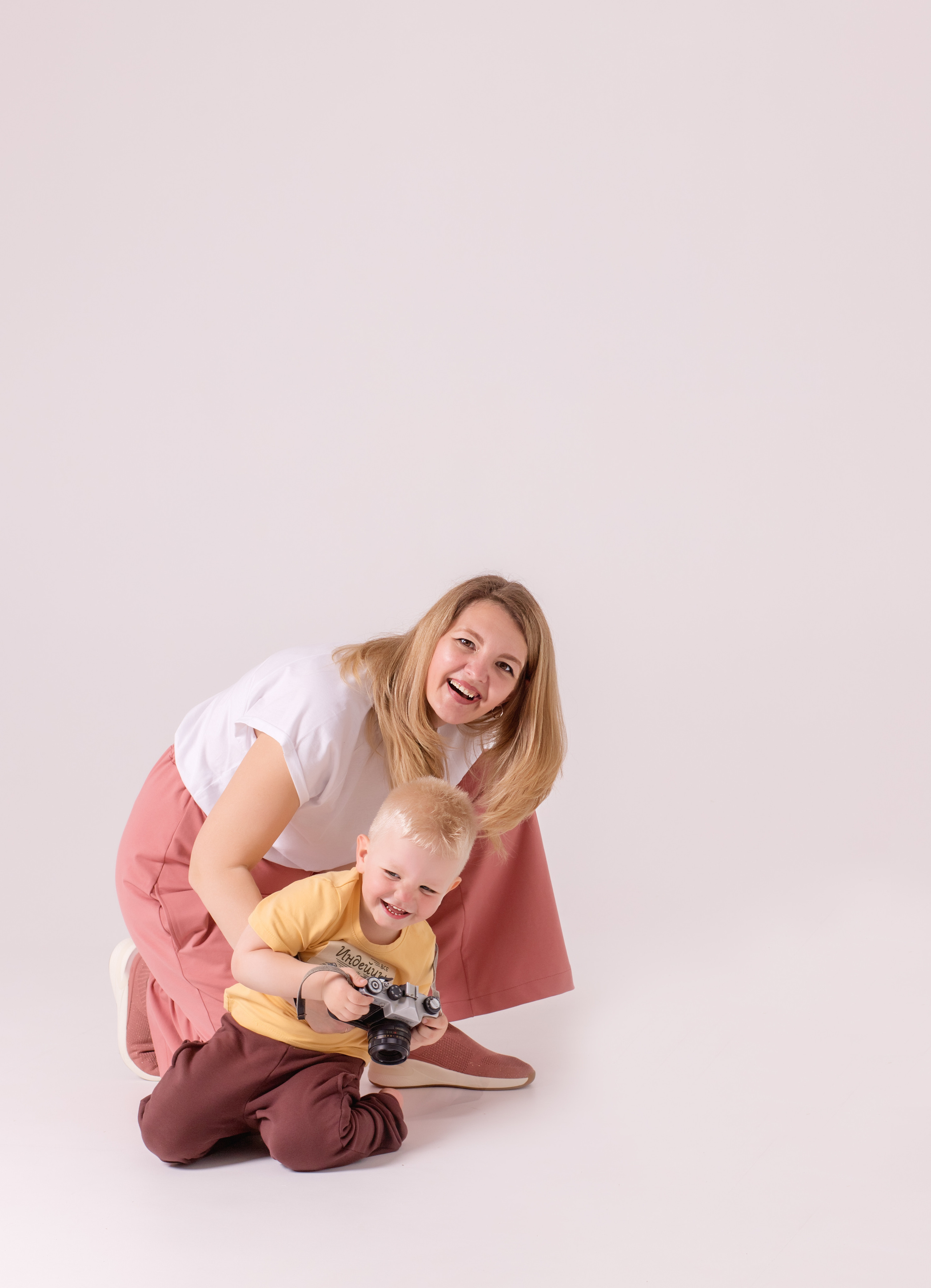 Наталья фея трикотажа. Семейный фотограф и видеограф Ростов-на-Дону