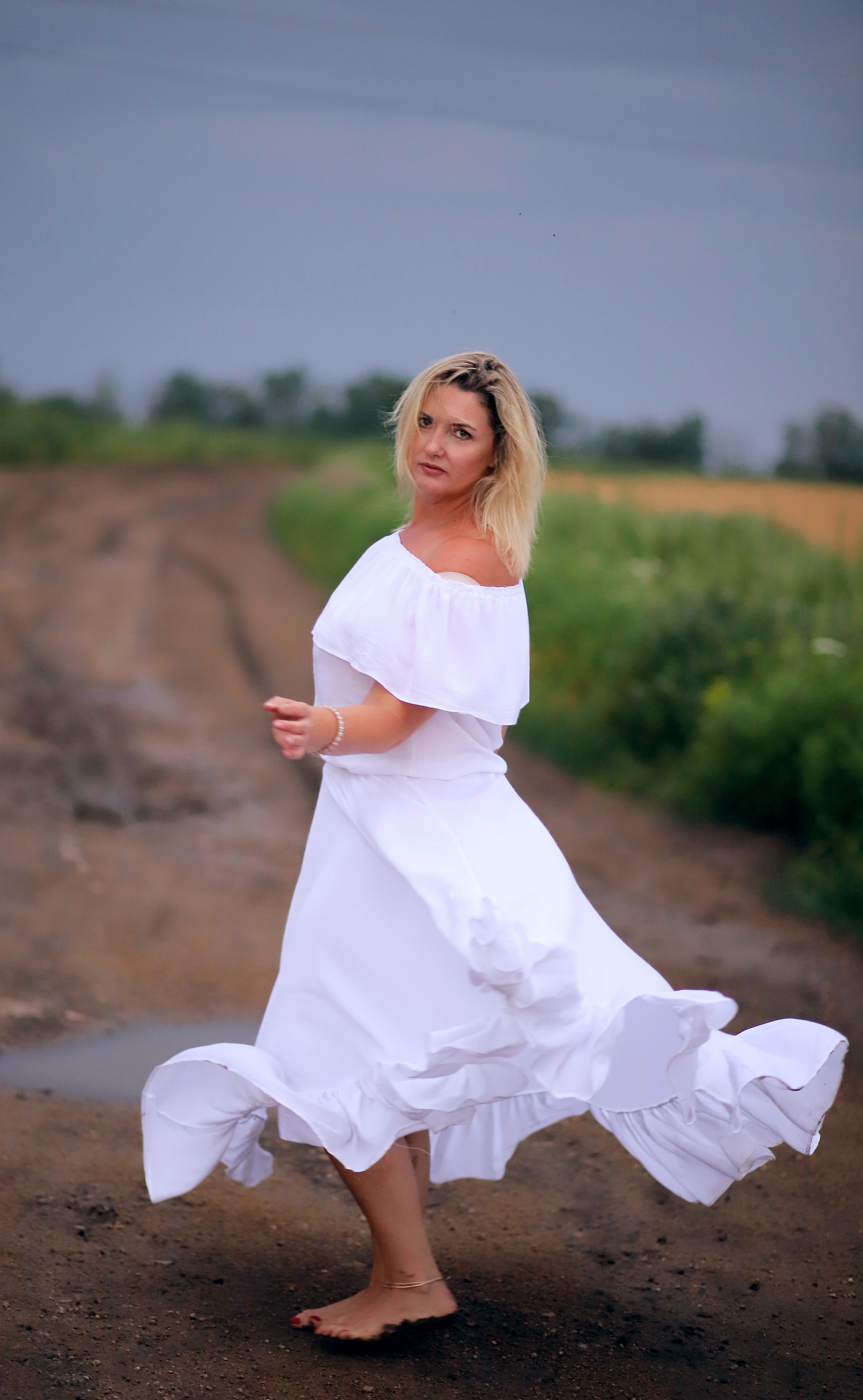 Женский портрет. Семейный фотограф и видеограф Ростов-на-Дону